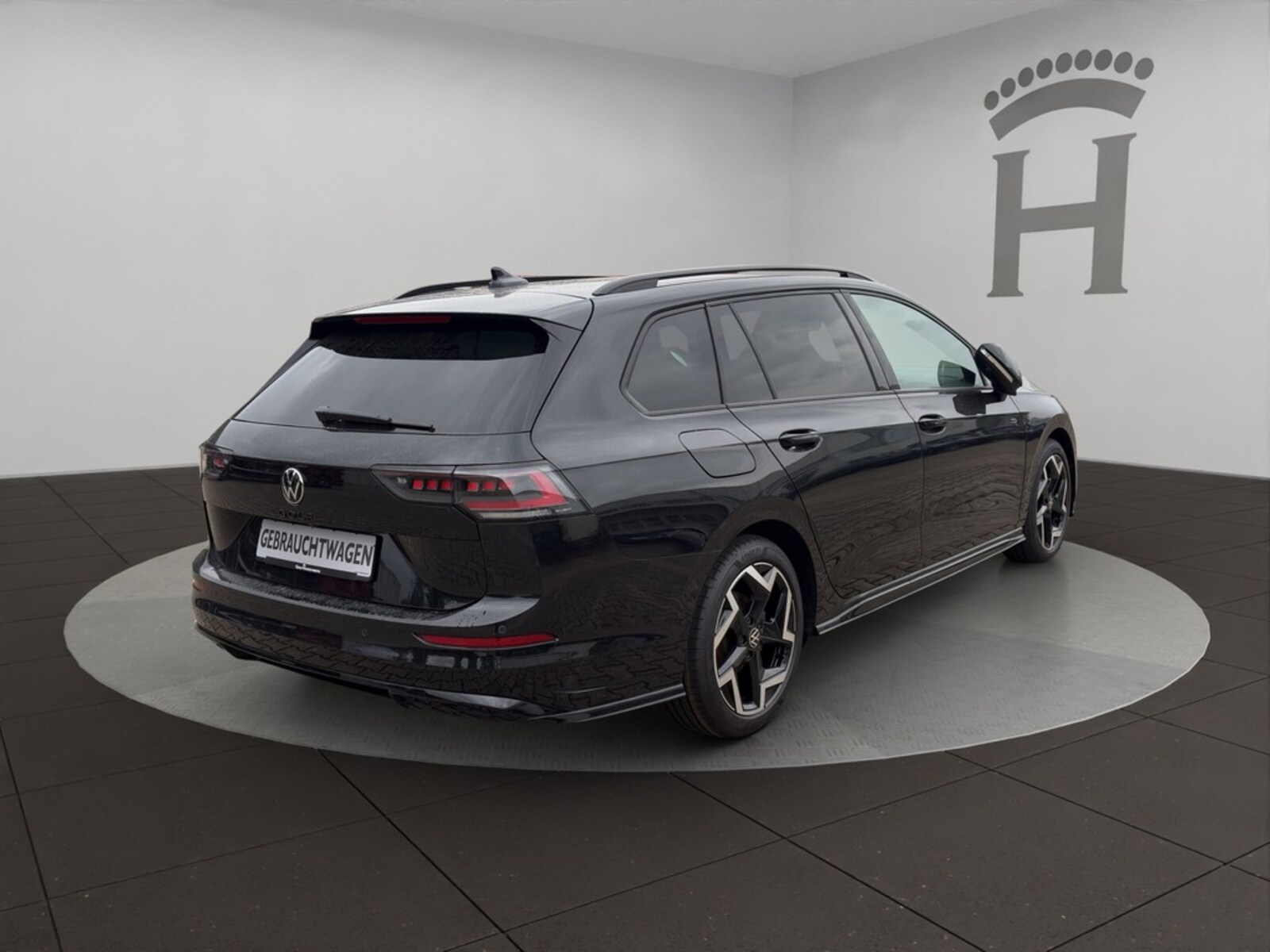 Volkswagen Golf Variant – Bild 6