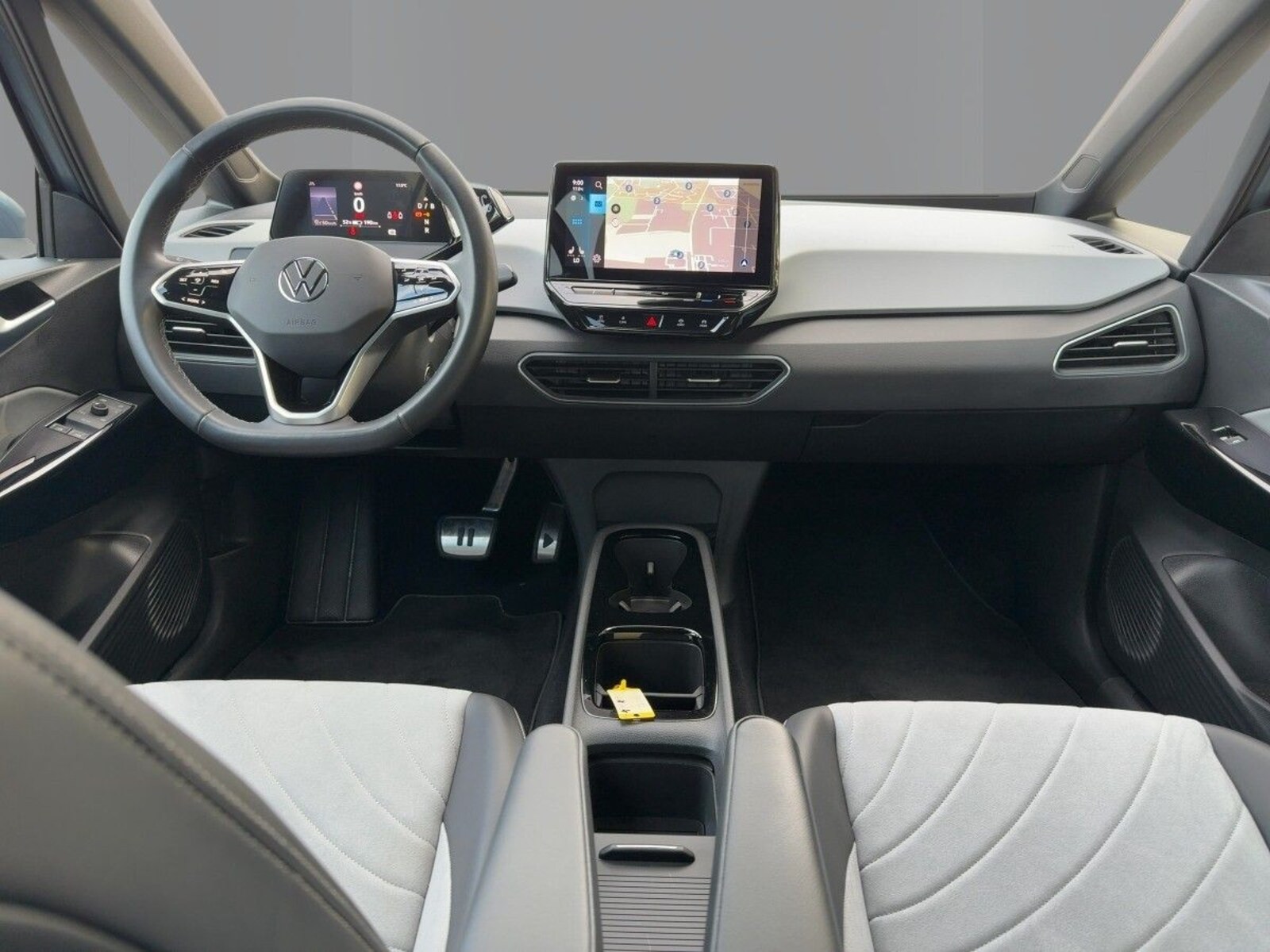 Volkswagen ID.3 – Bild 10