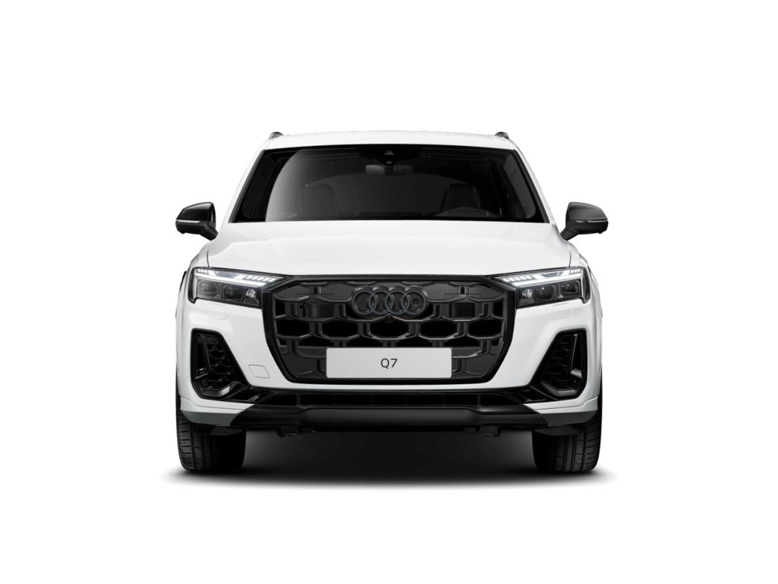 Audi Q7 – Bild 3
