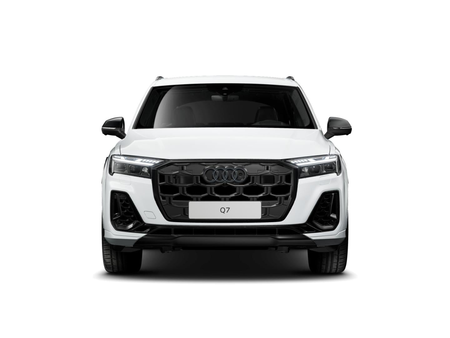 Bild über Audi Q7 SUV TFSI e S line business TFSI e quattro 360 kW tiptronic - für weitere Informationen kontaktieren Sie den Audi Partner