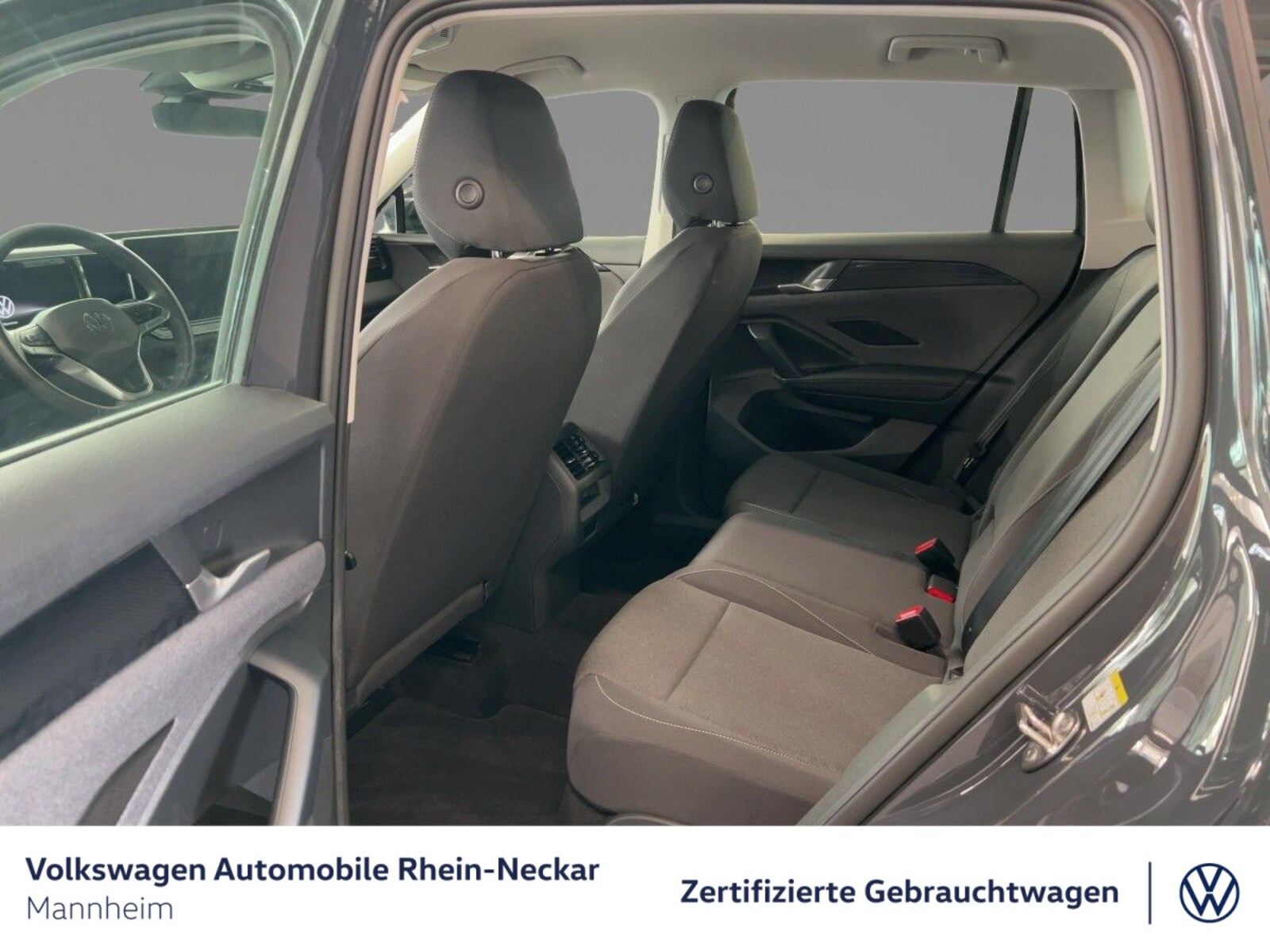 Volkswagen Tiguan – Bild 7