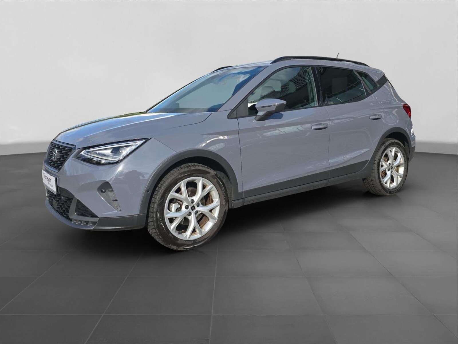 SEAT Arona – Bild 2