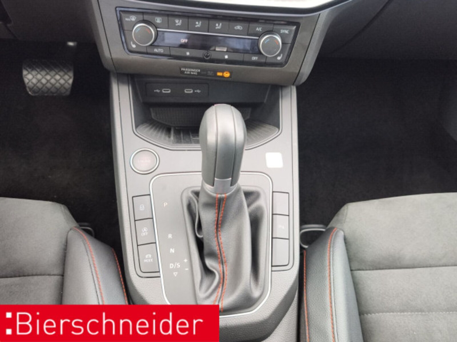 SEAT Ibiza – Bild 14