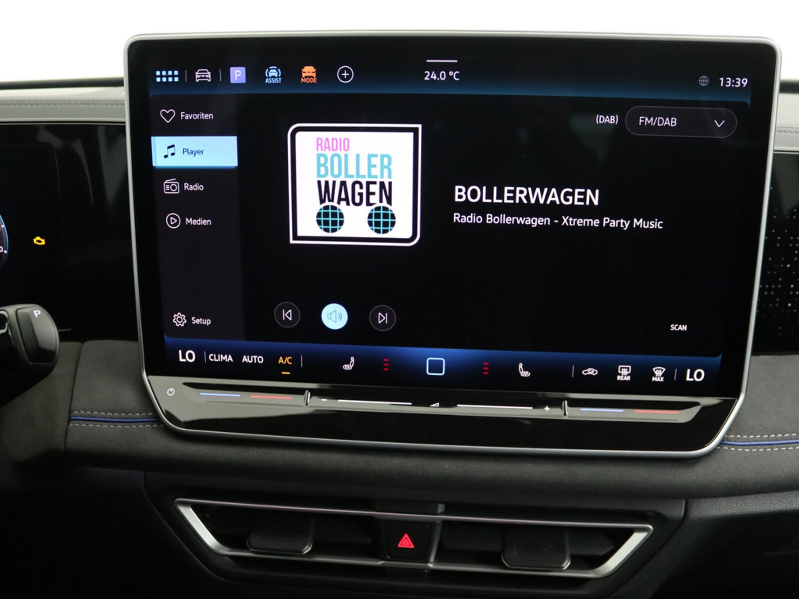 Volkswagen Tiguan – Bild 17