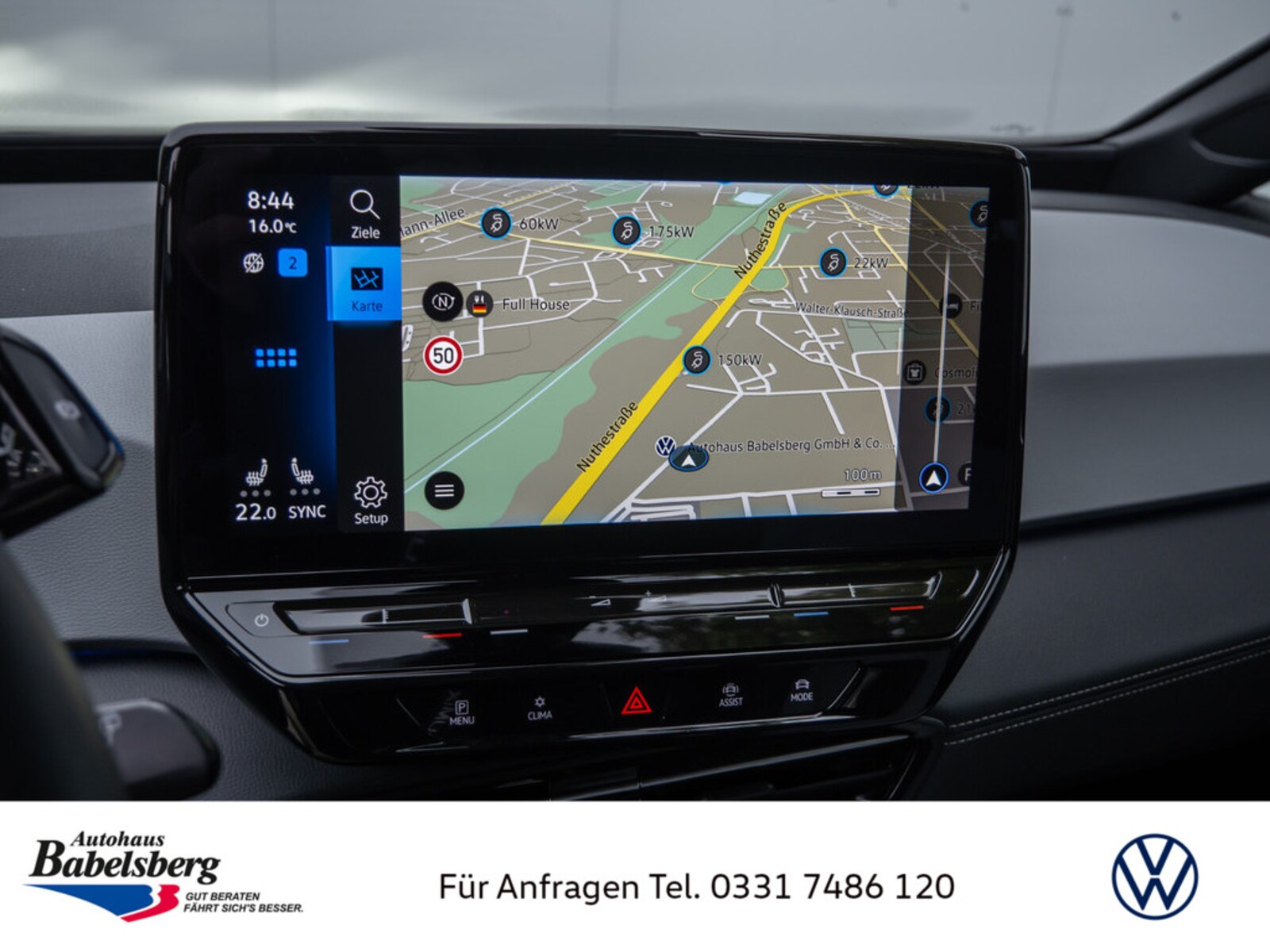 Volkswagen ID.3 – Bild 10