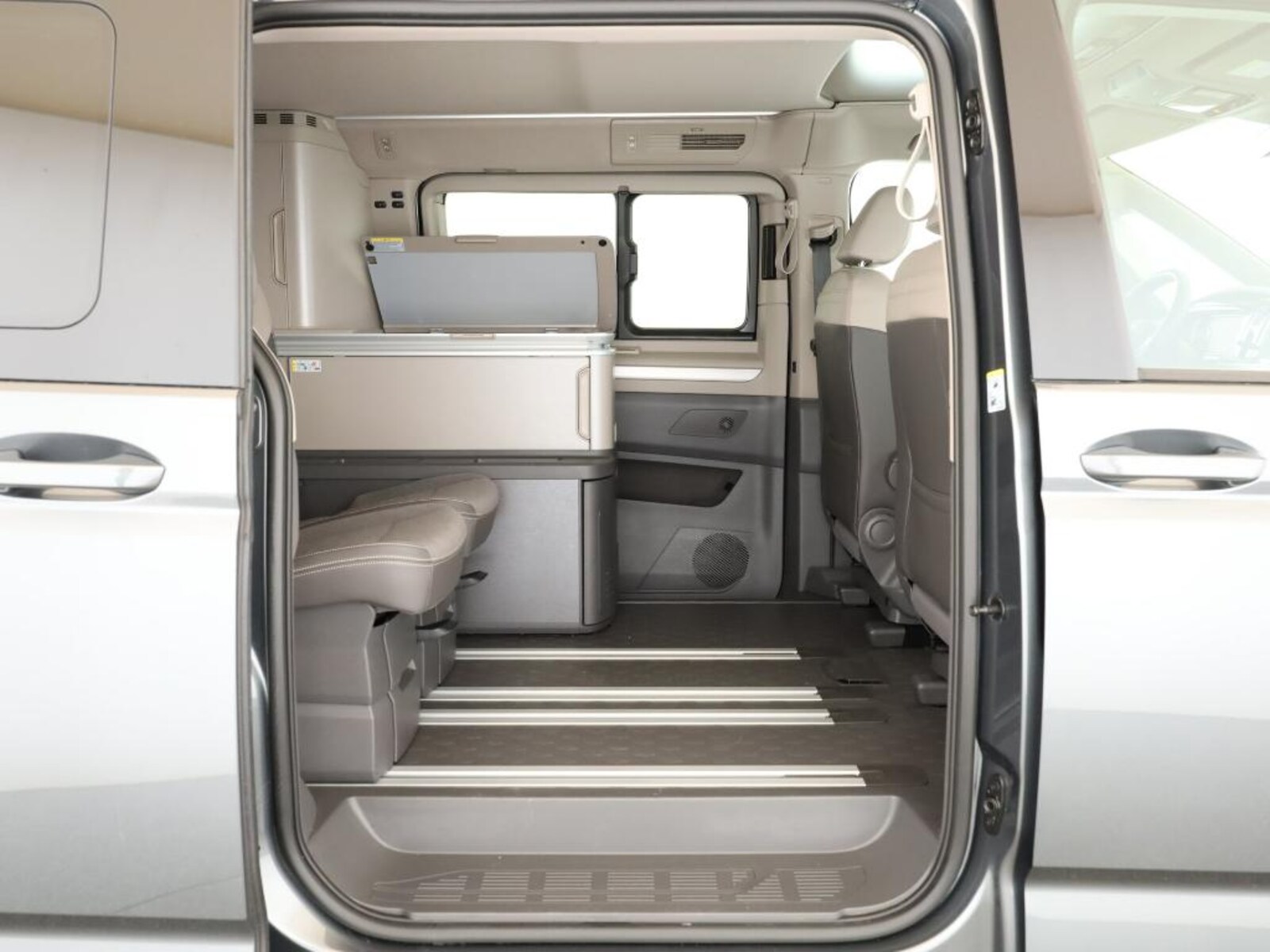 Volkswagen California – Bild 14