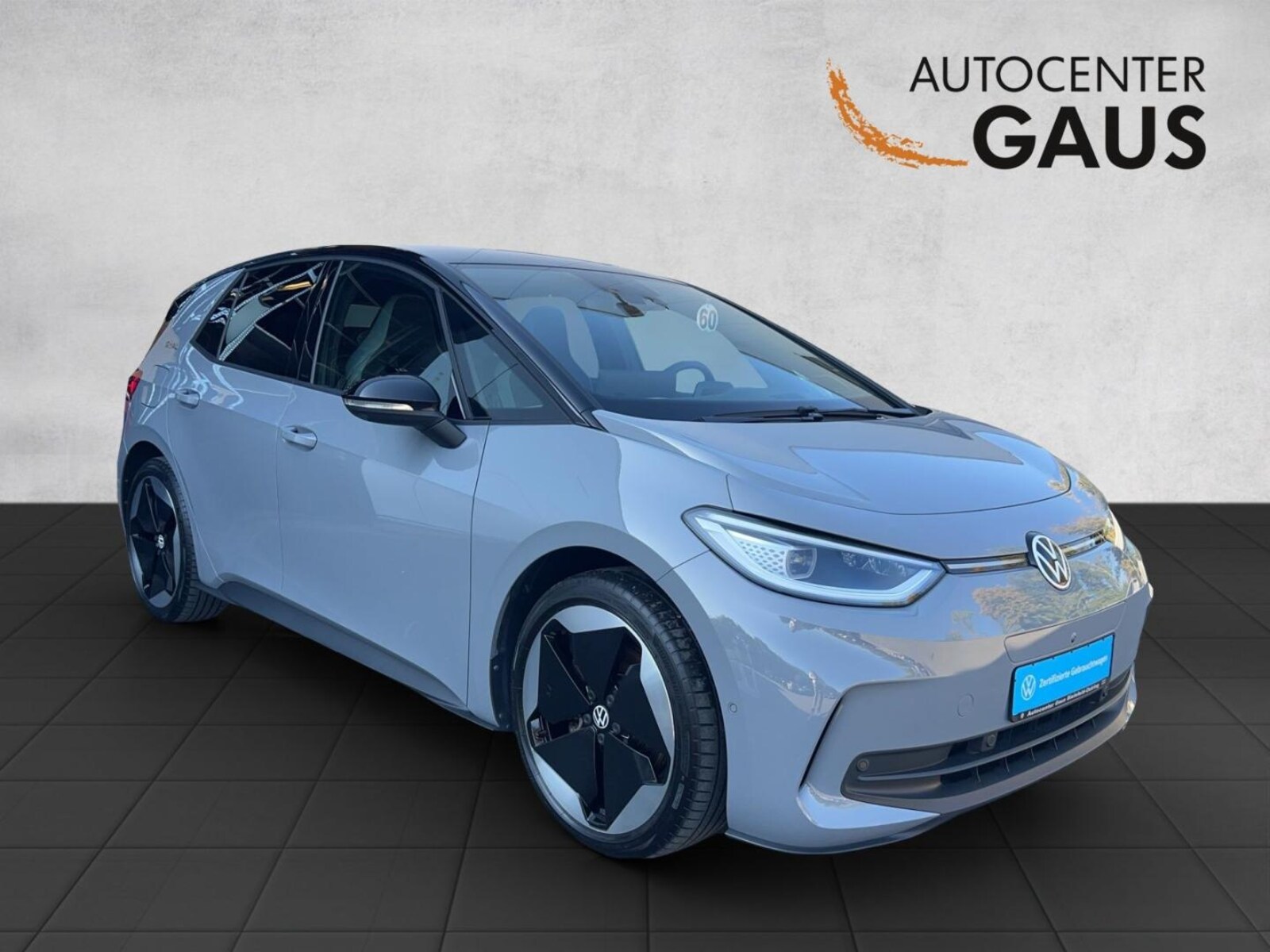 Volkswagen ID.3 – Bild 7