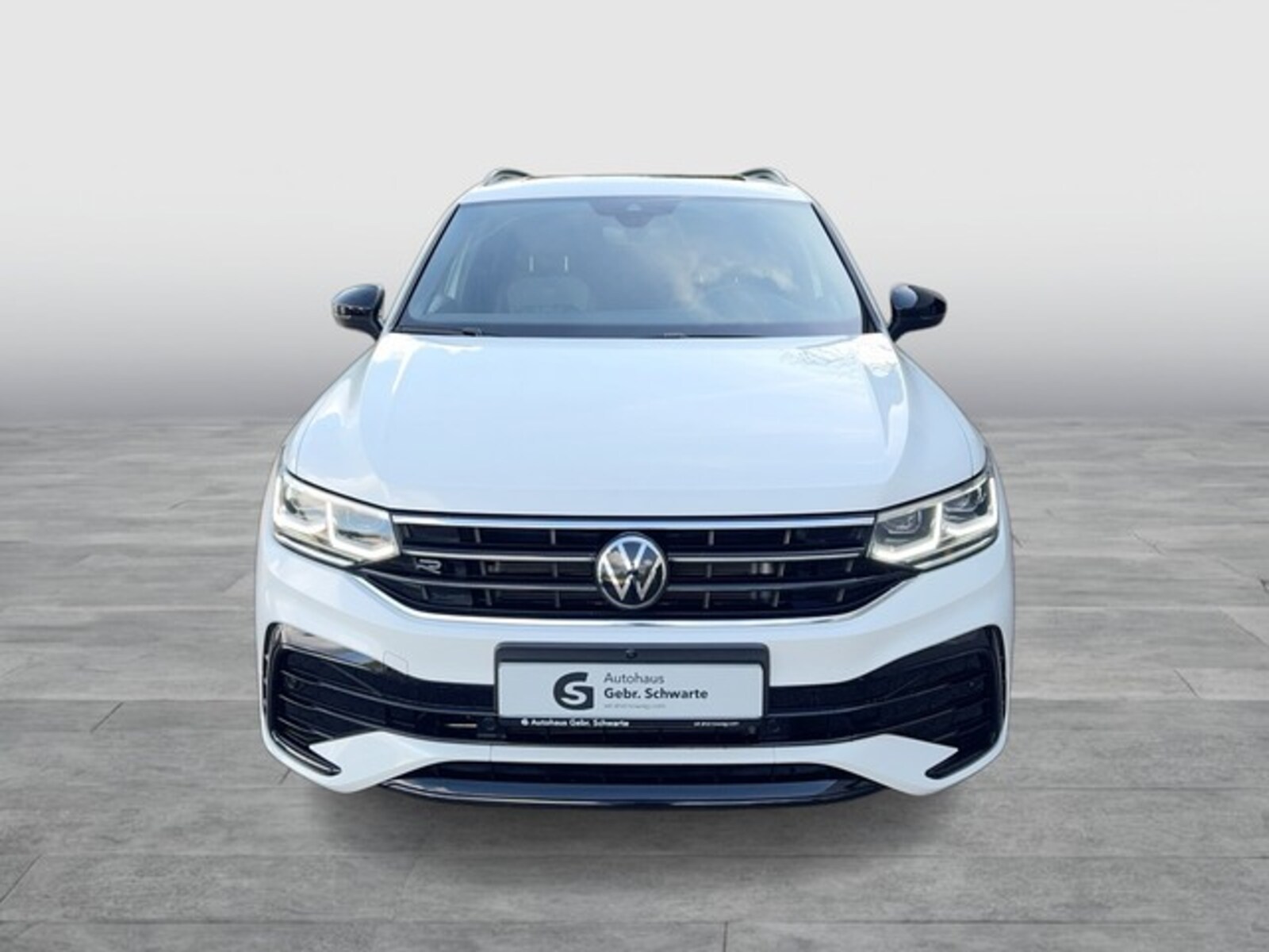 Volkswagen Tiguan Allspace – Bild 7