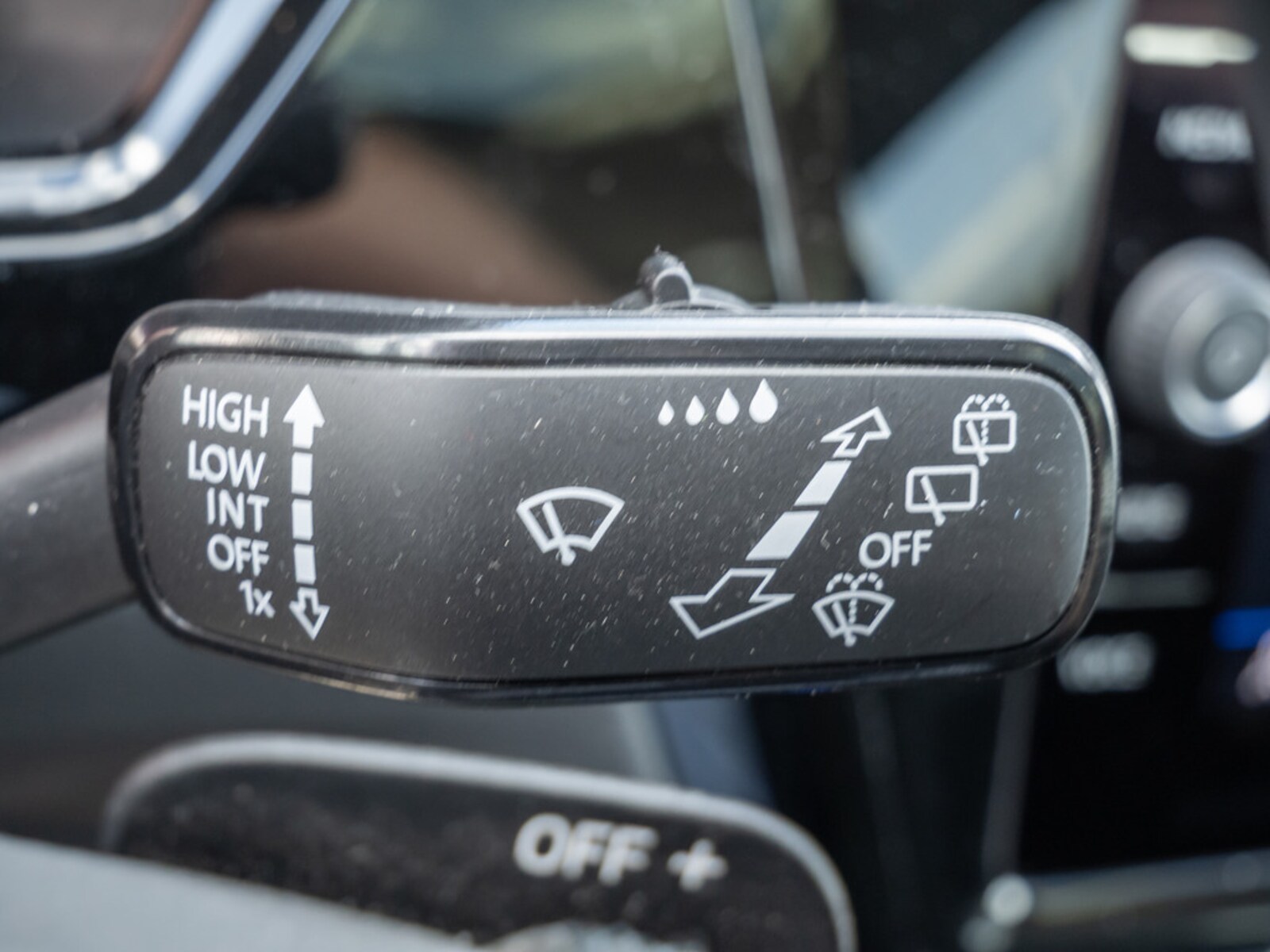 Volkswagen Touran – Bild 15