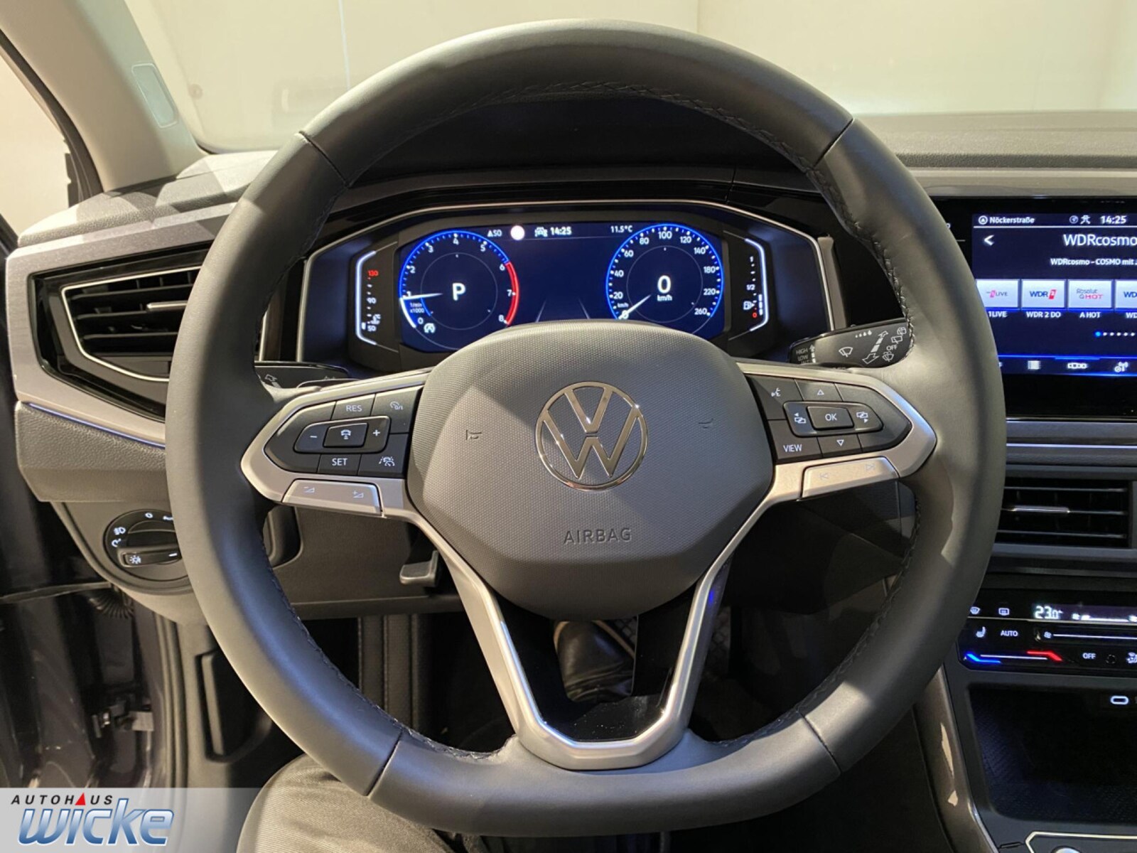 Volkswagen Taigo – Bild 10