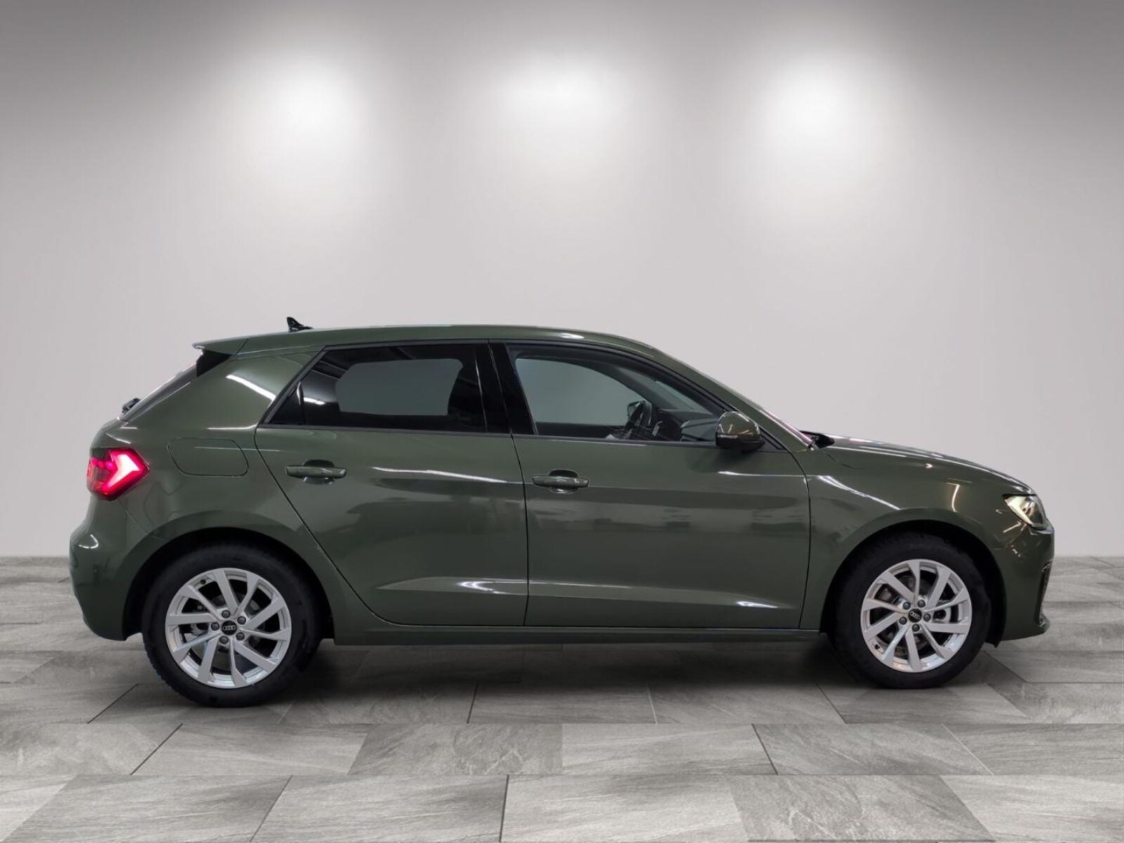 Audi A1 Sportback – Bild 5