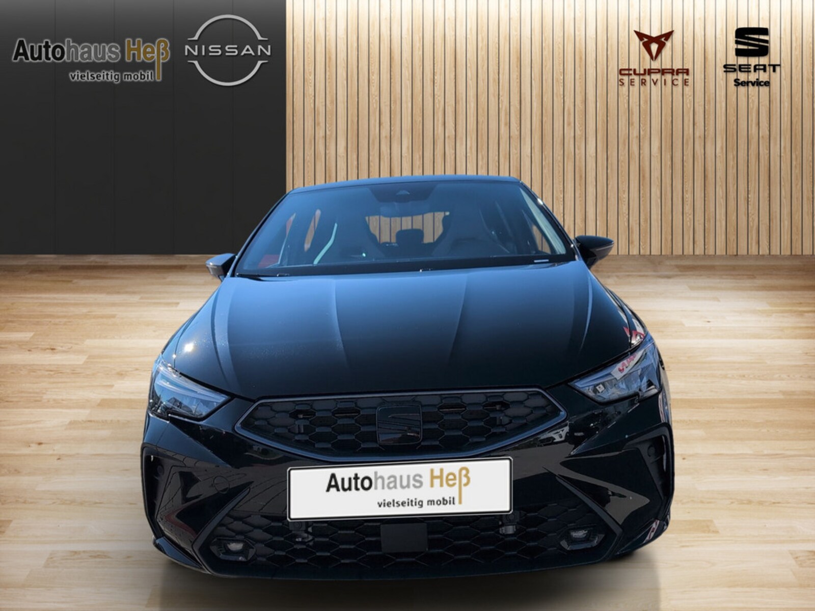 SEAT Ibiza – Bild 2