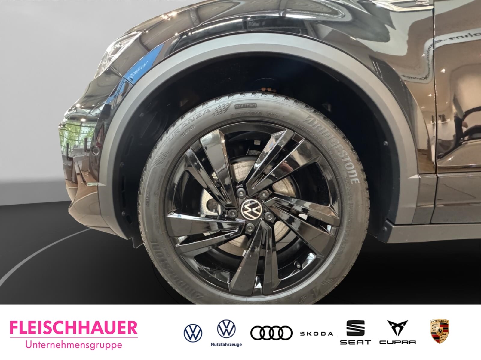 Volkswagen T-Roc Cabriolet – Bild 5