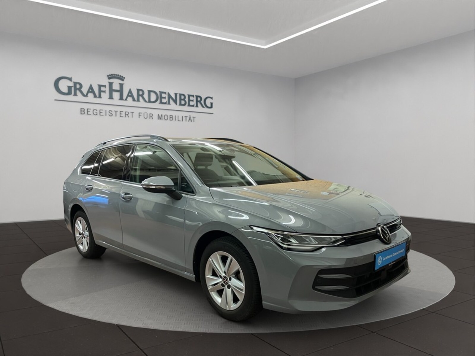 Volkswagen Golf Variant – Bild 8