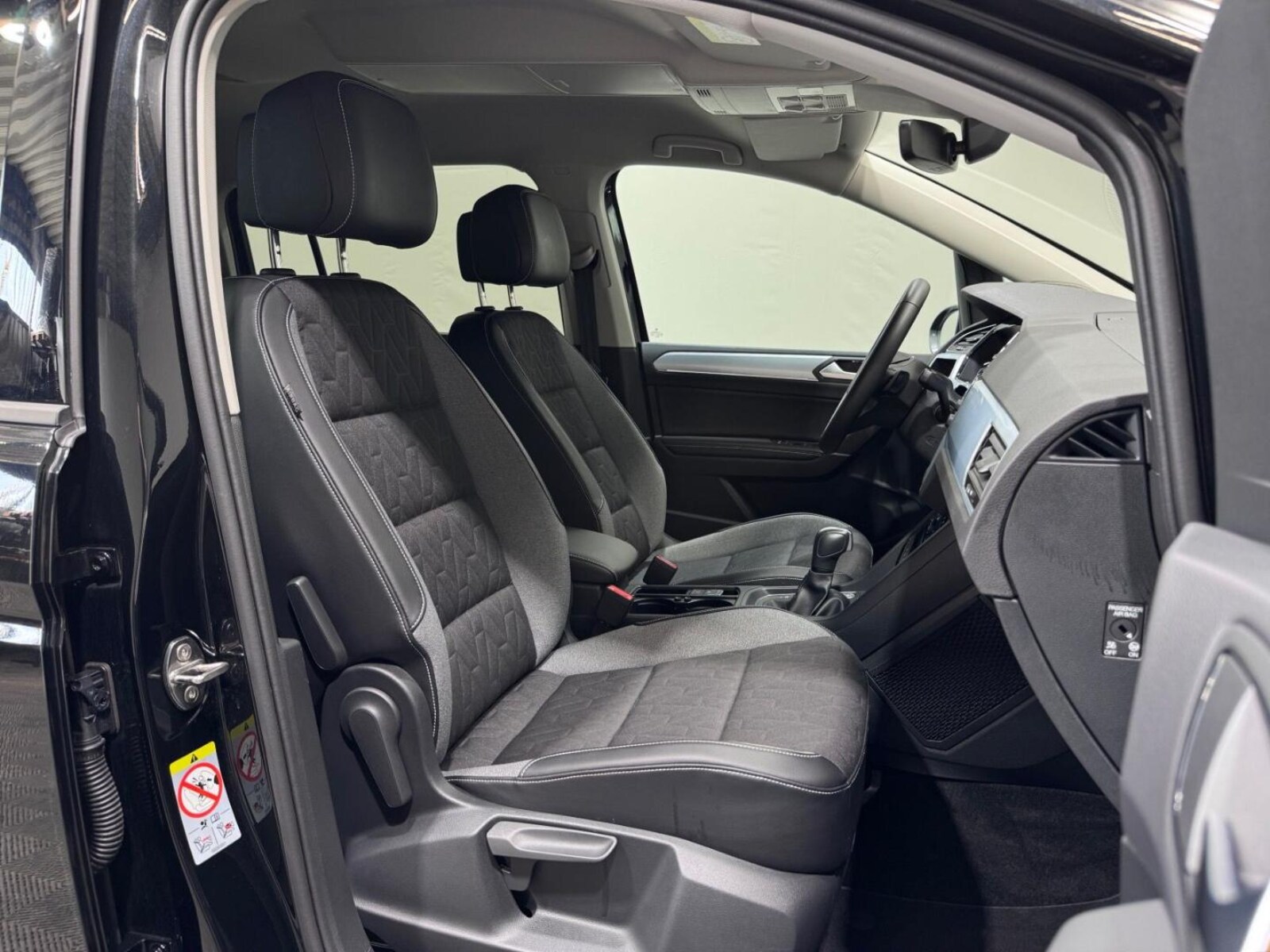 Volkswagen Touran – Bild 26