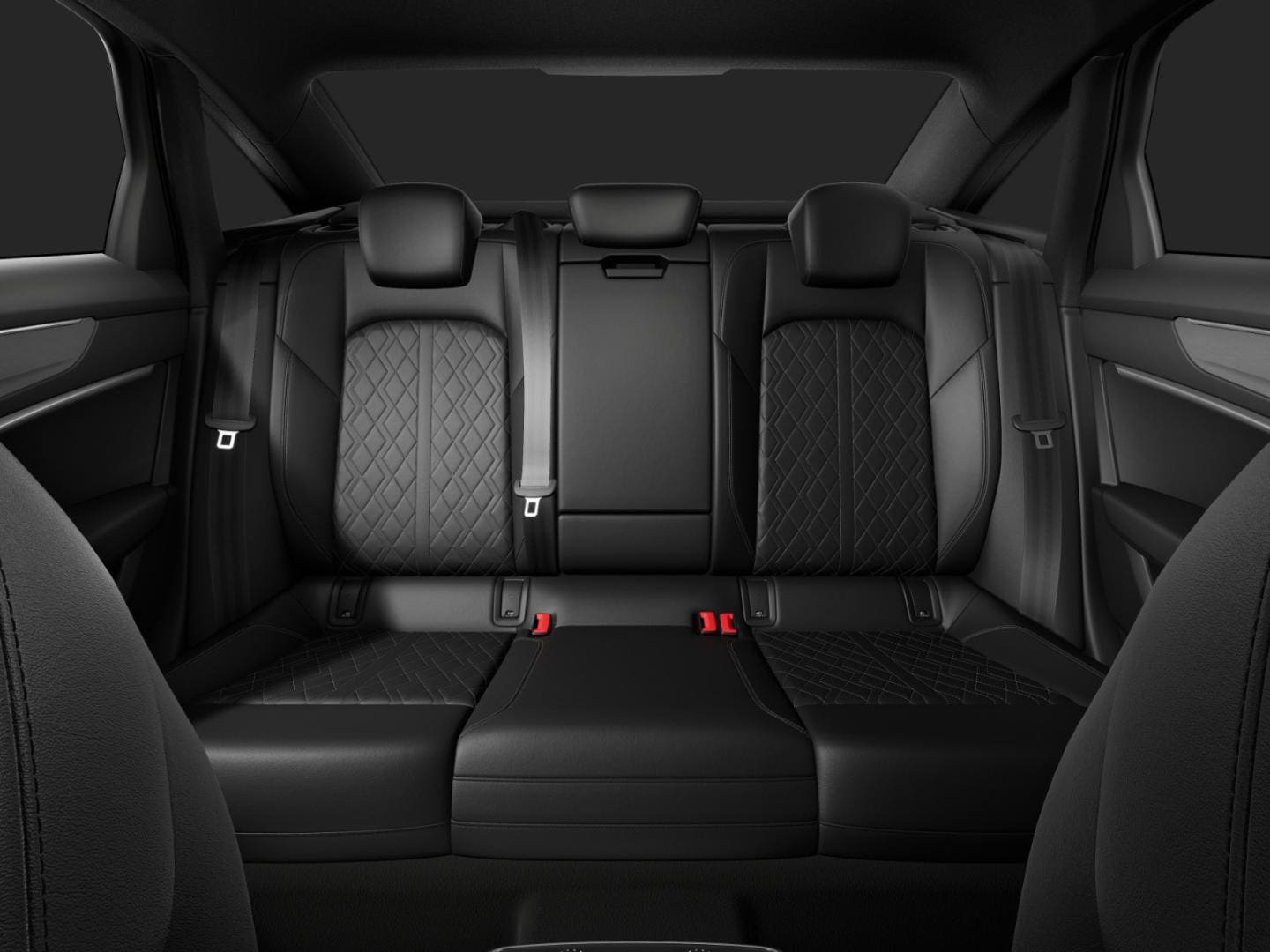 Bild über Audi S6 Limousine TDI quattro tiptronic - für weitere Informationen kontaktieren Sie den Audi Partner