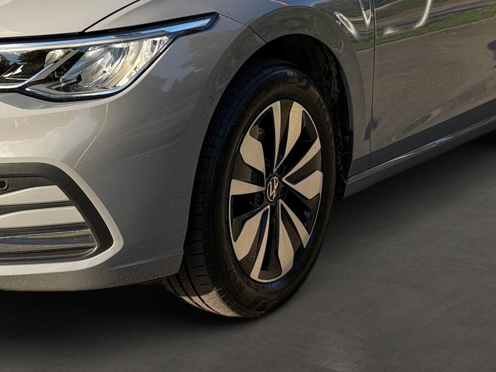 Volkswagen Golf – Bild 8