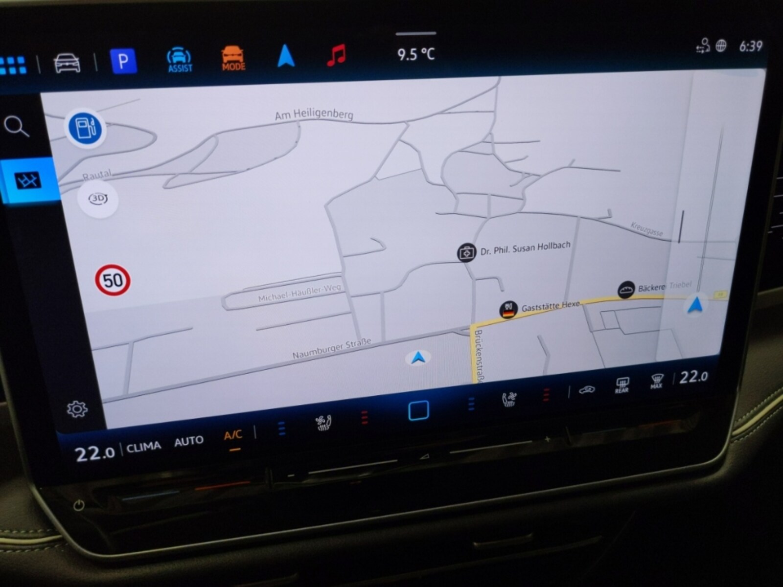 Volkswagen Passat – Bild 14