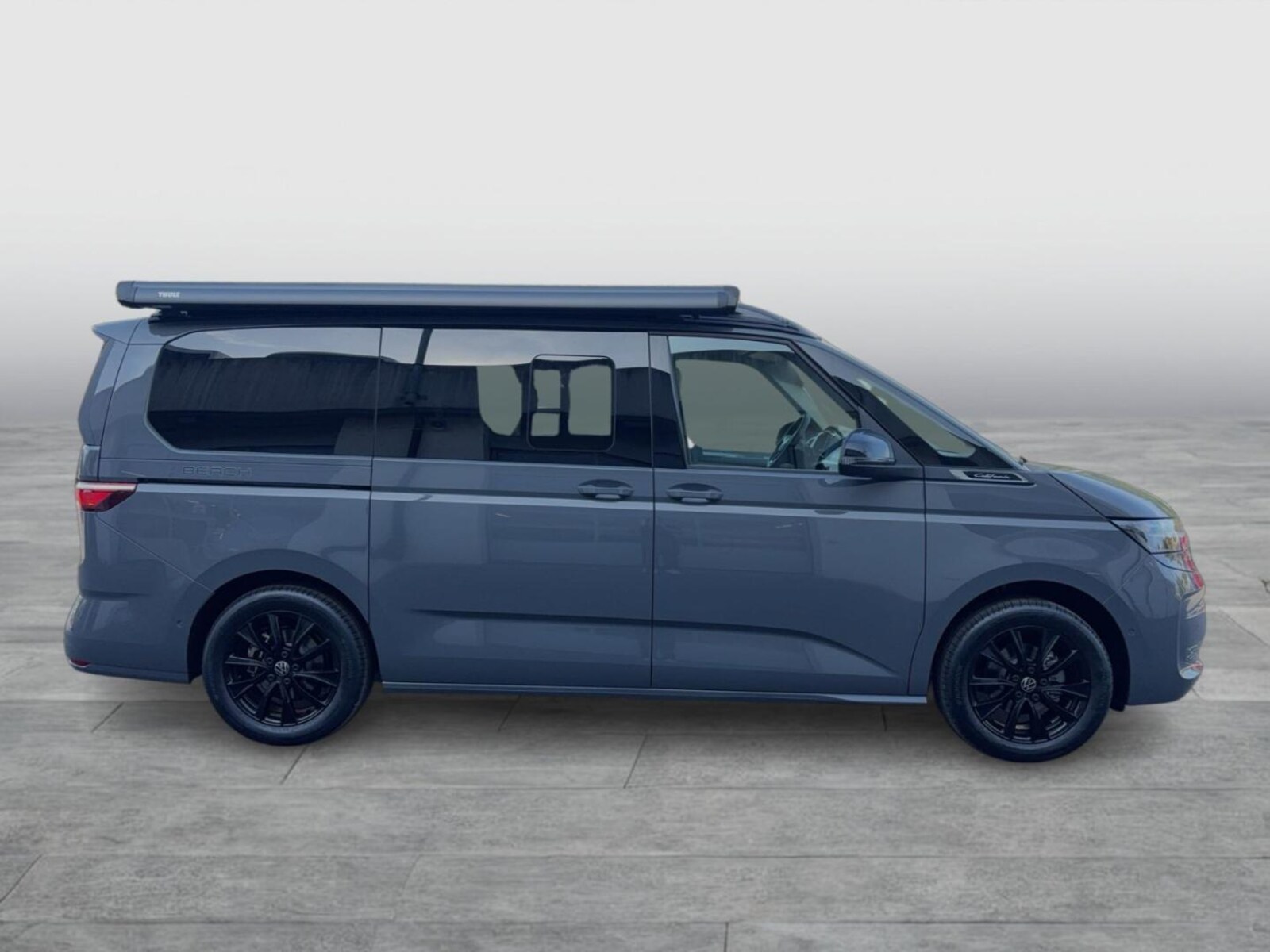 Volkswagen California – Bild 7