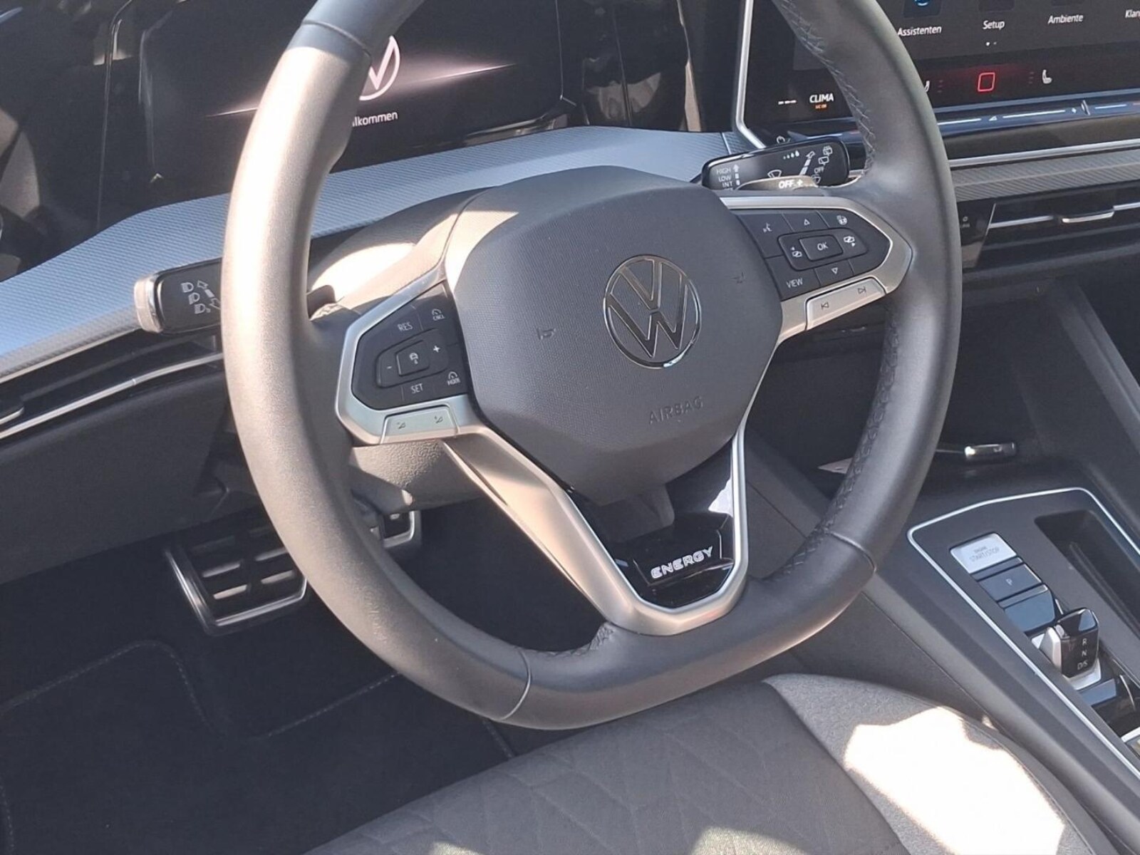 Volkswagen Golf – Bild 15