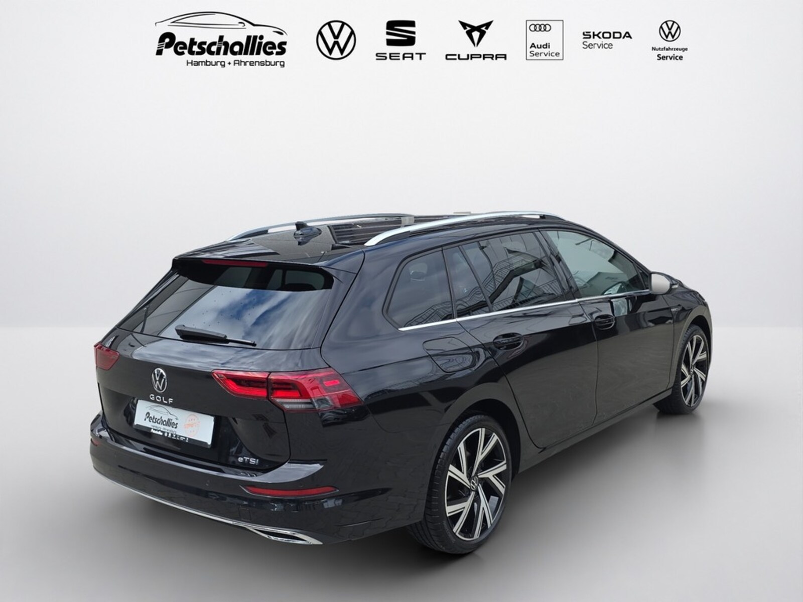 Volkswagen Golf Variant – Bild 5
