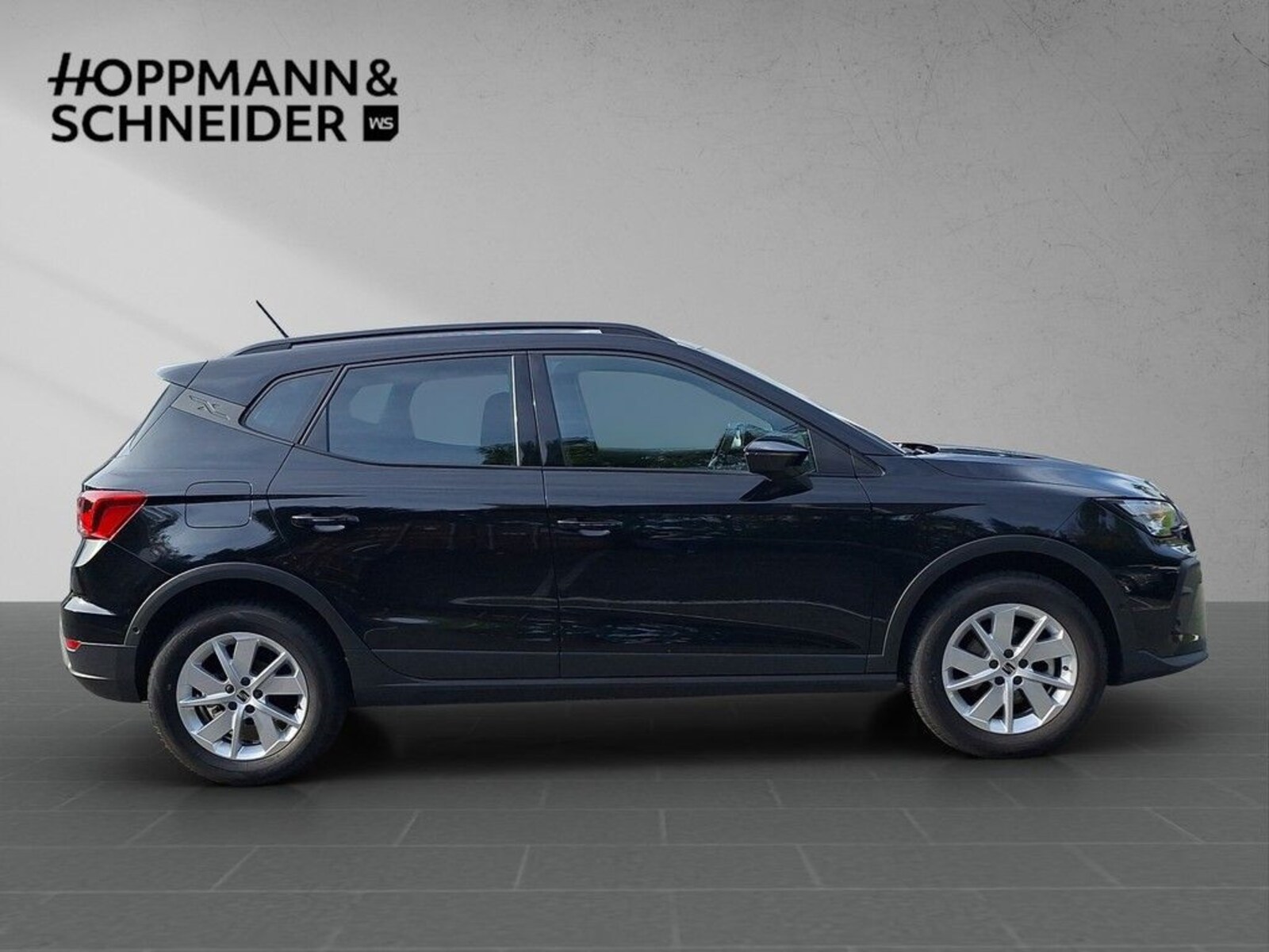 SEAT Arona – Bild 6