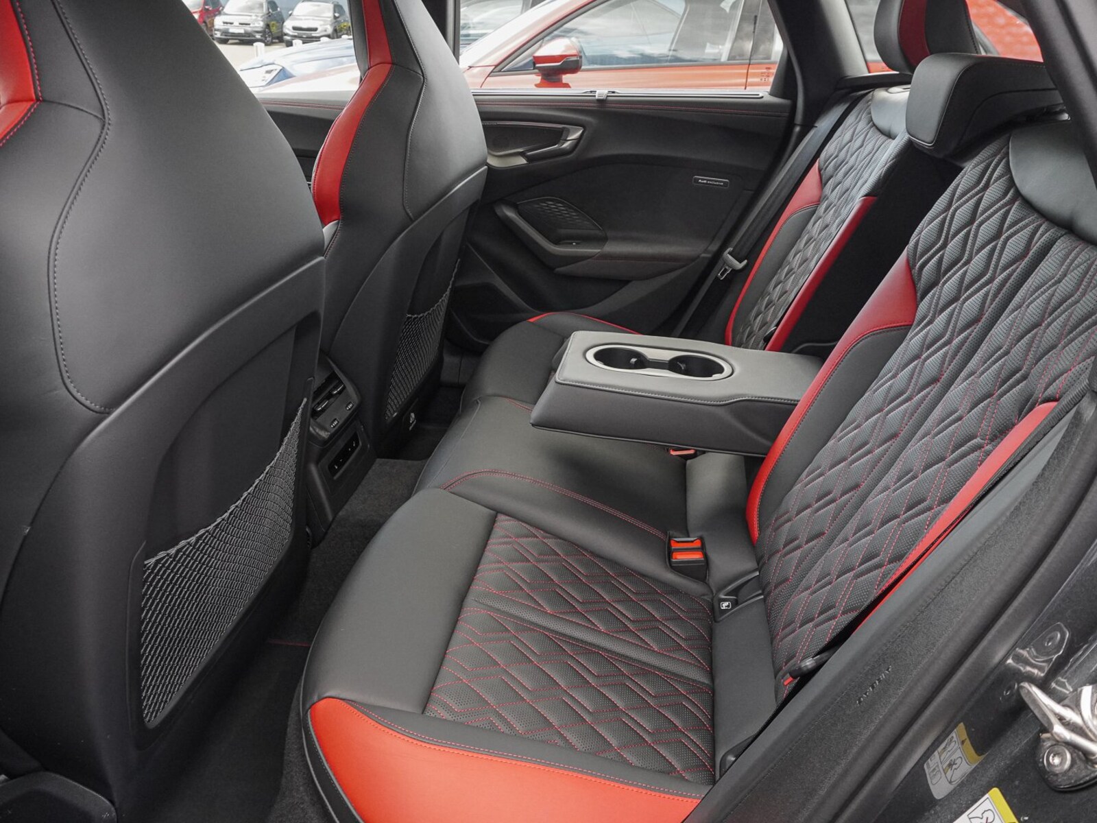 Audi S5 Avant – Bild 17