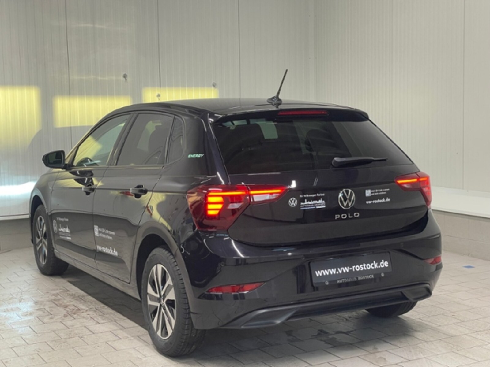 Volkswagen Polo – Bild 4