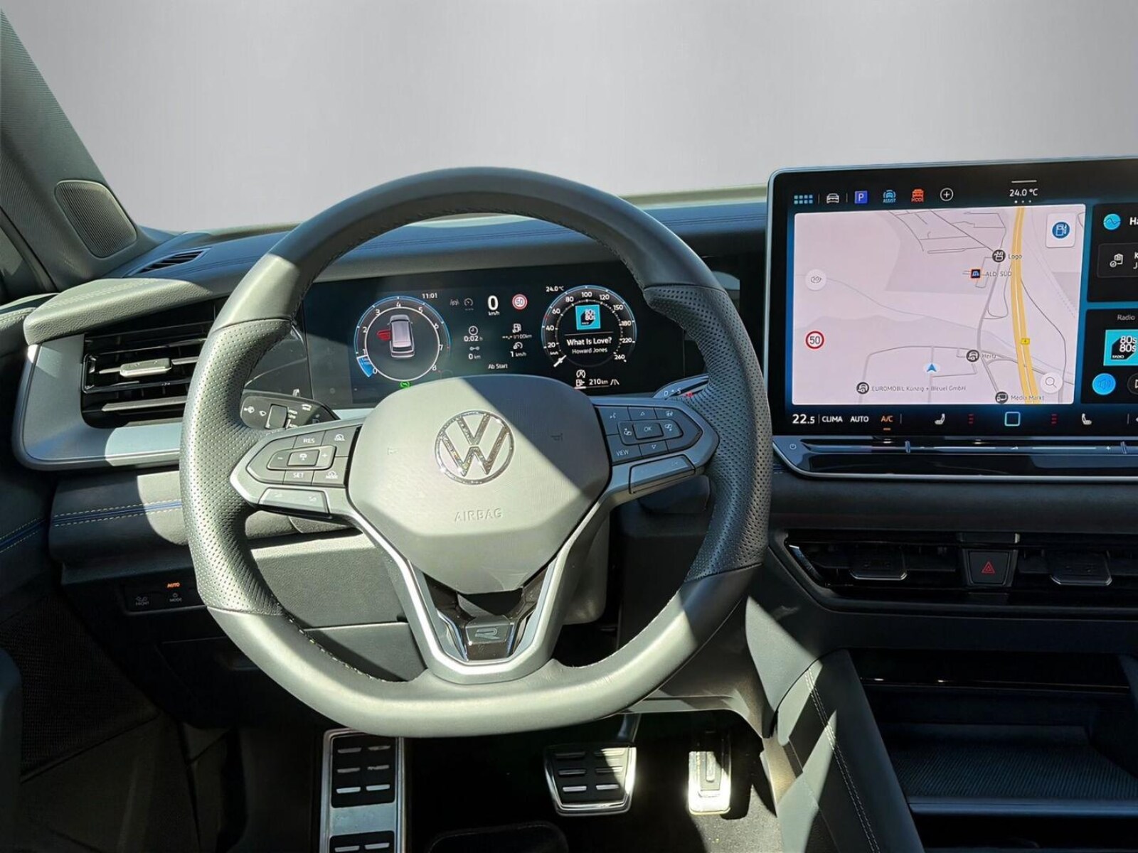 Volkswagen Tayron – Bild 12