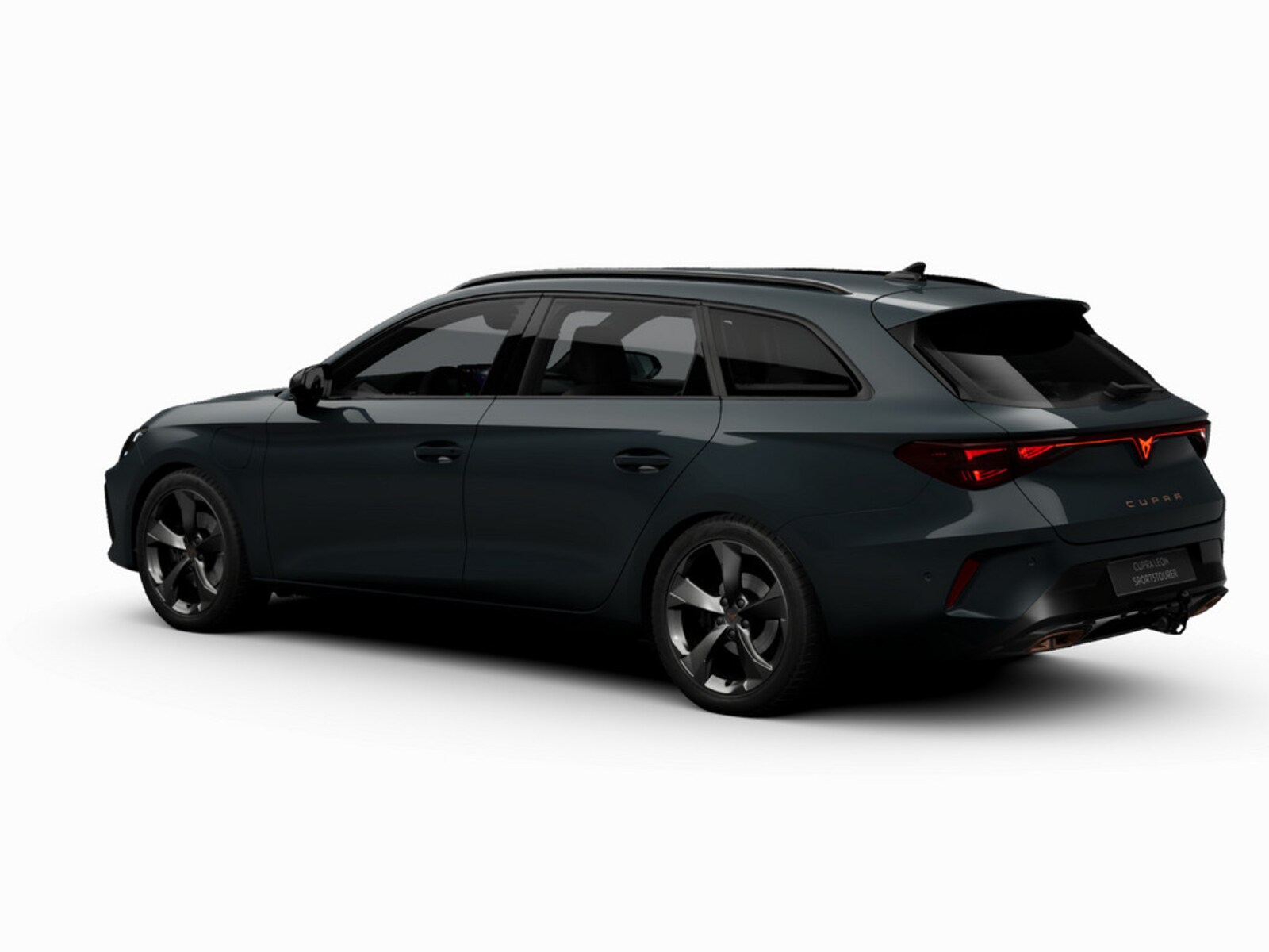 CUPRA Leon Sportstourer – Bild 3
