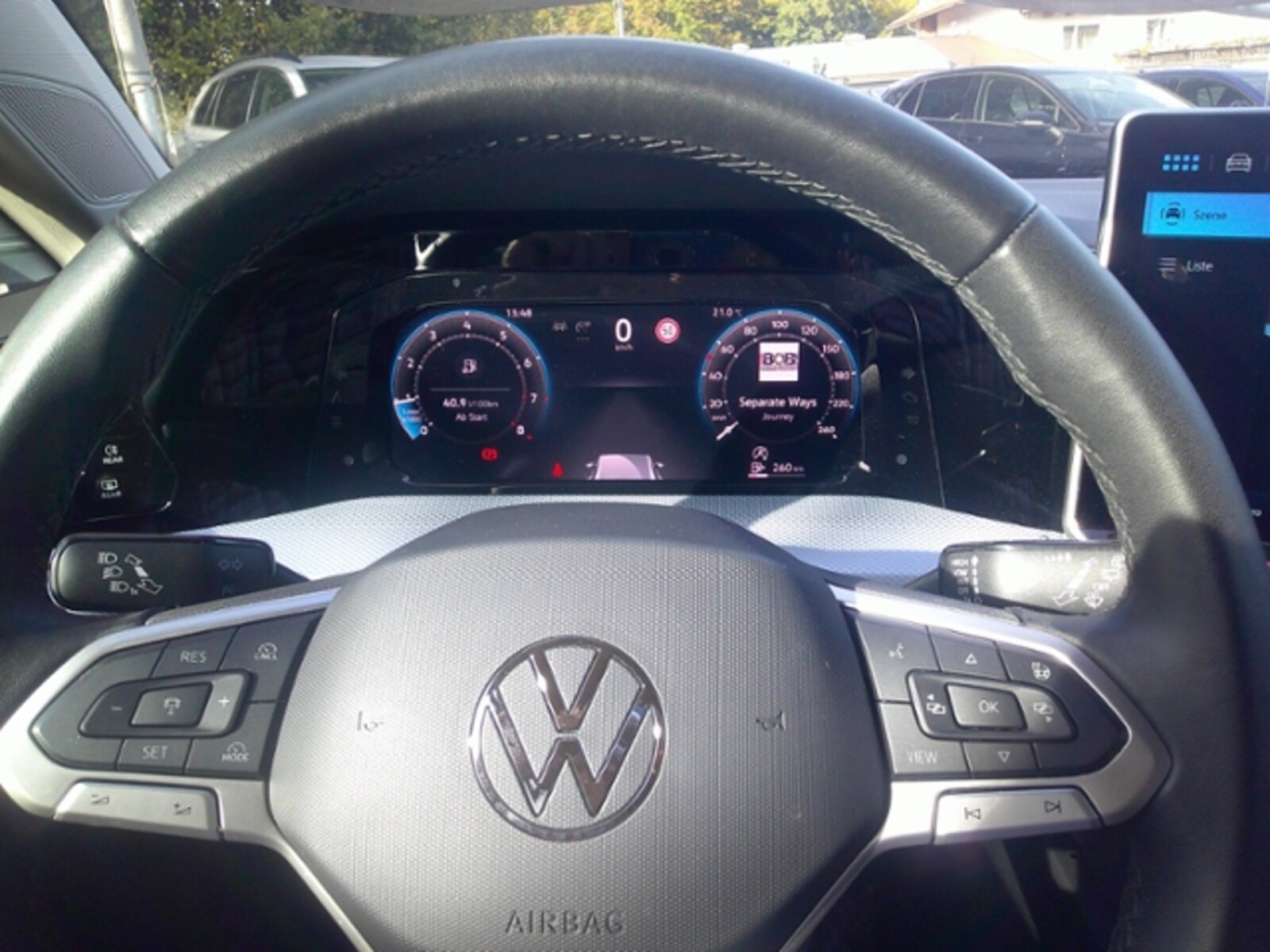 Volkswagen Golf – Bild 14
