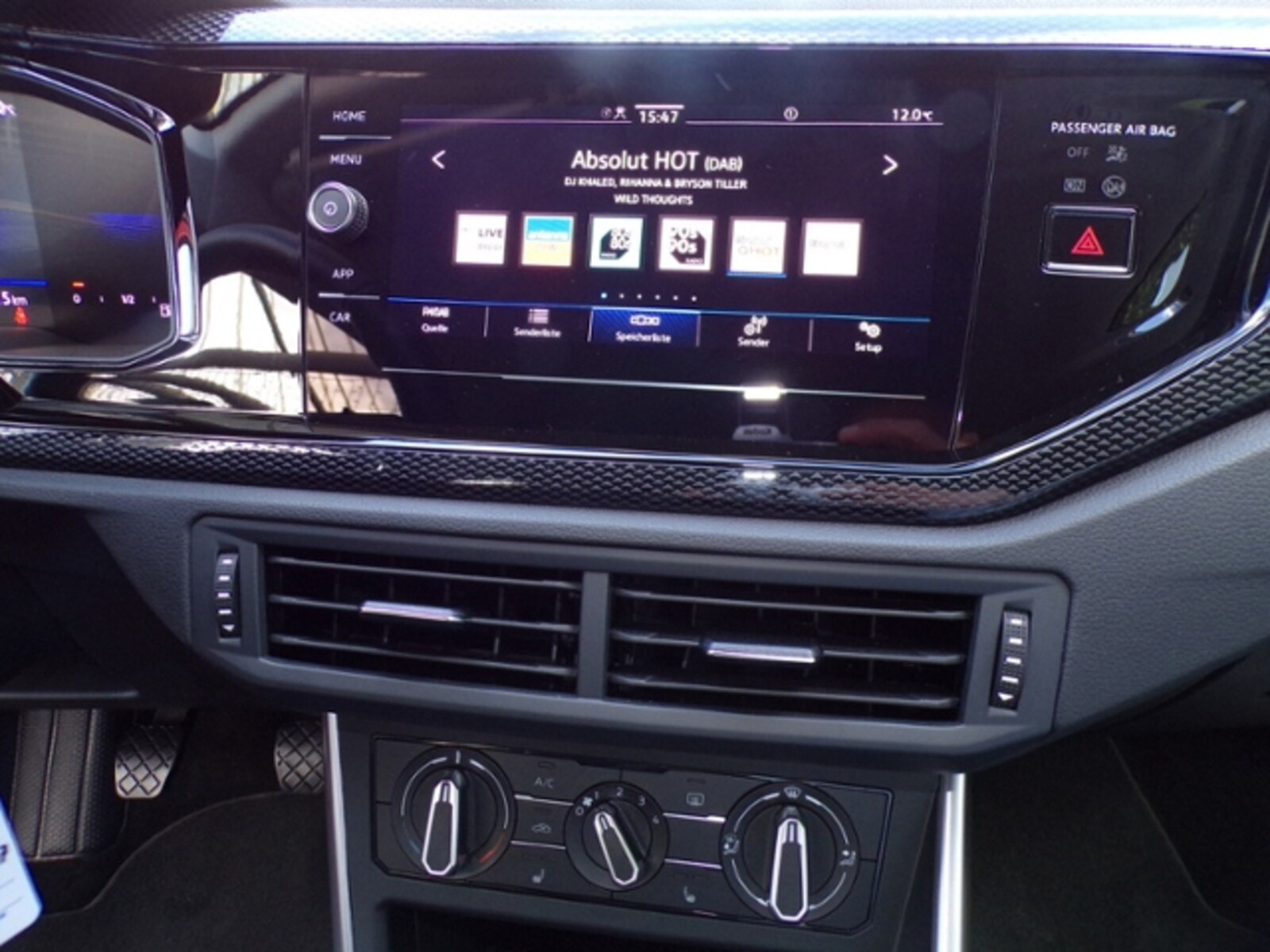 Volkswagen Polo – Bild 14