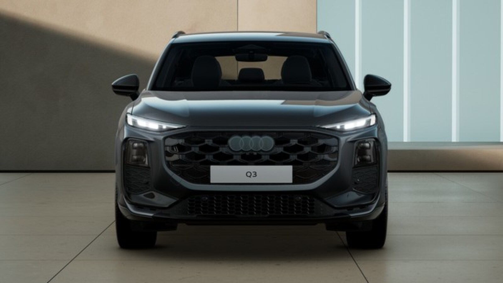 Audi Q3 – Bild 7