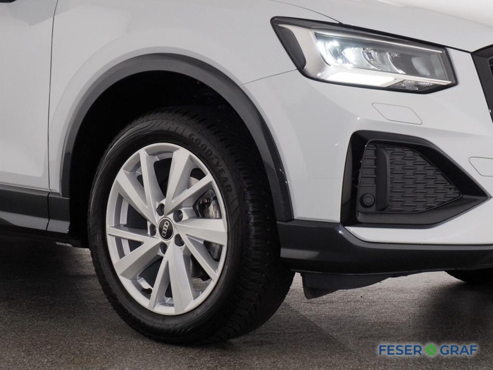 Audi Q2 – Bild 10
