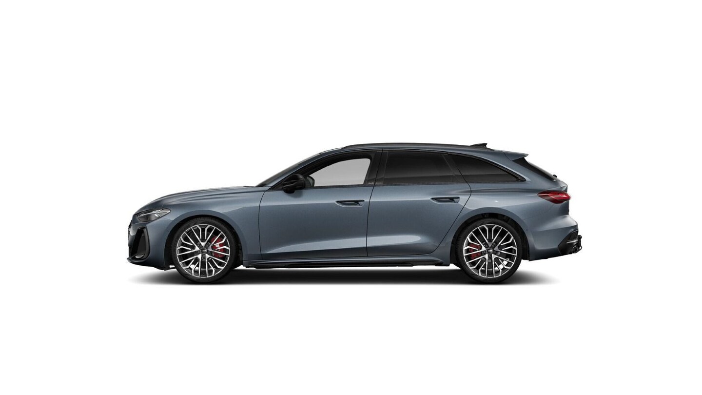Bild über Audi S5 Avant TFSI 270 kW S tronic - für weitere Informationen kontaktieren Sie den Audi Partner