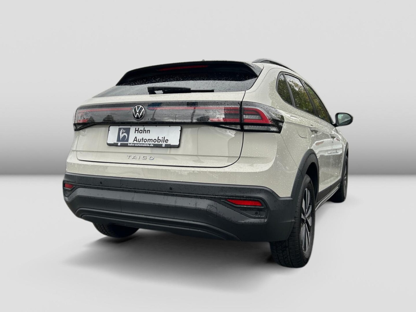 Volkswagen Taigo – Bild 3