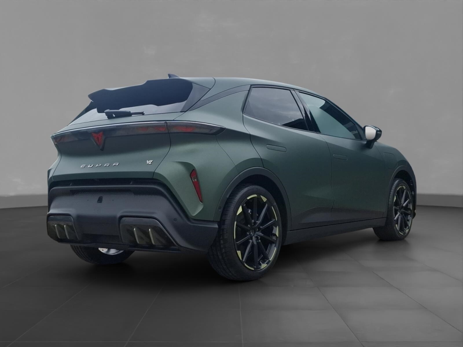 CUPRA Raval – Bild 6