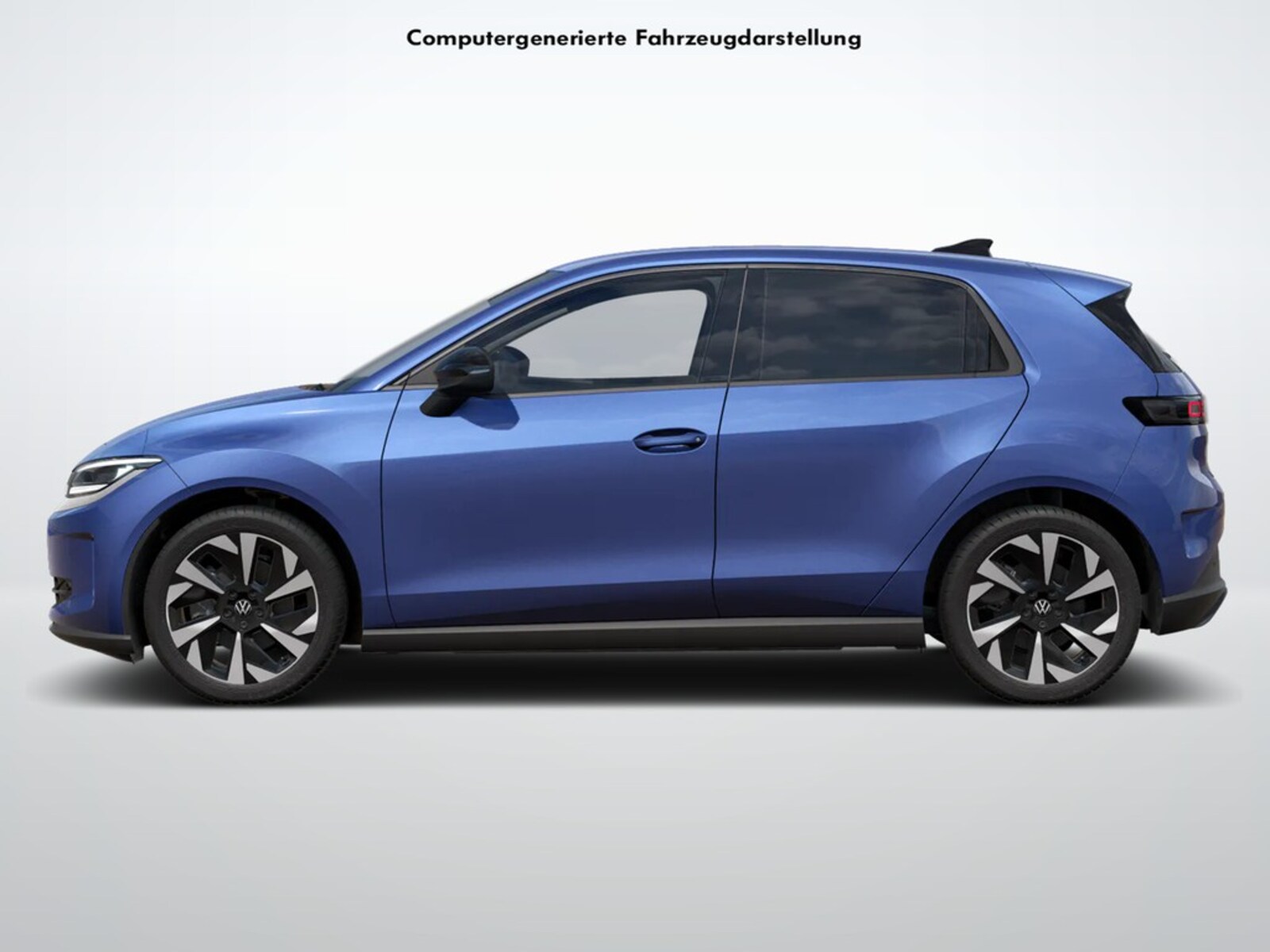 Volkswagen ID. Polo – Bild 3