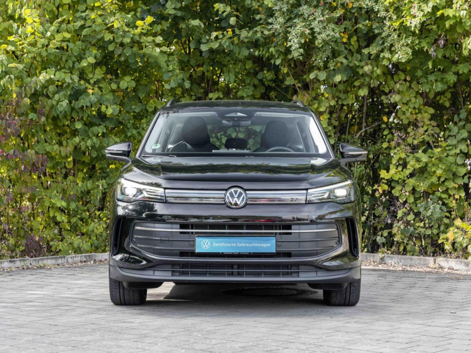 Volkswagen Tiguan – Bild 2