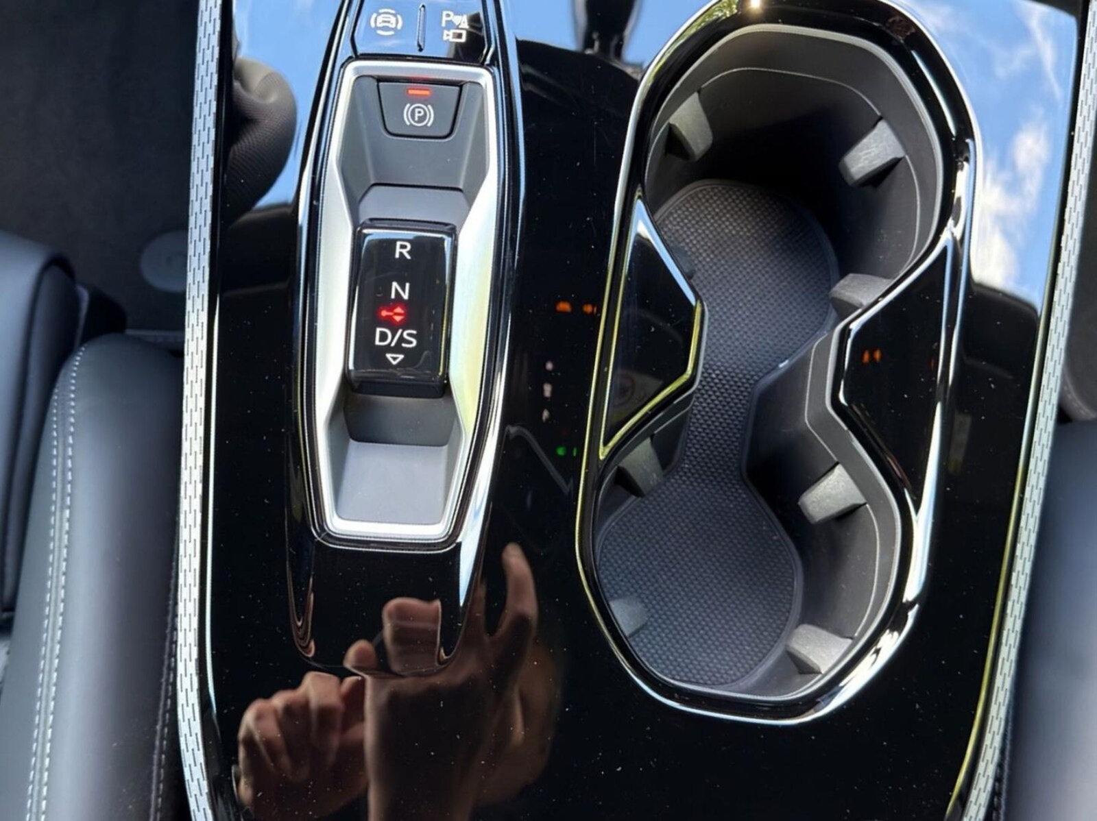 Audi S5 Limousine – Bild 7
