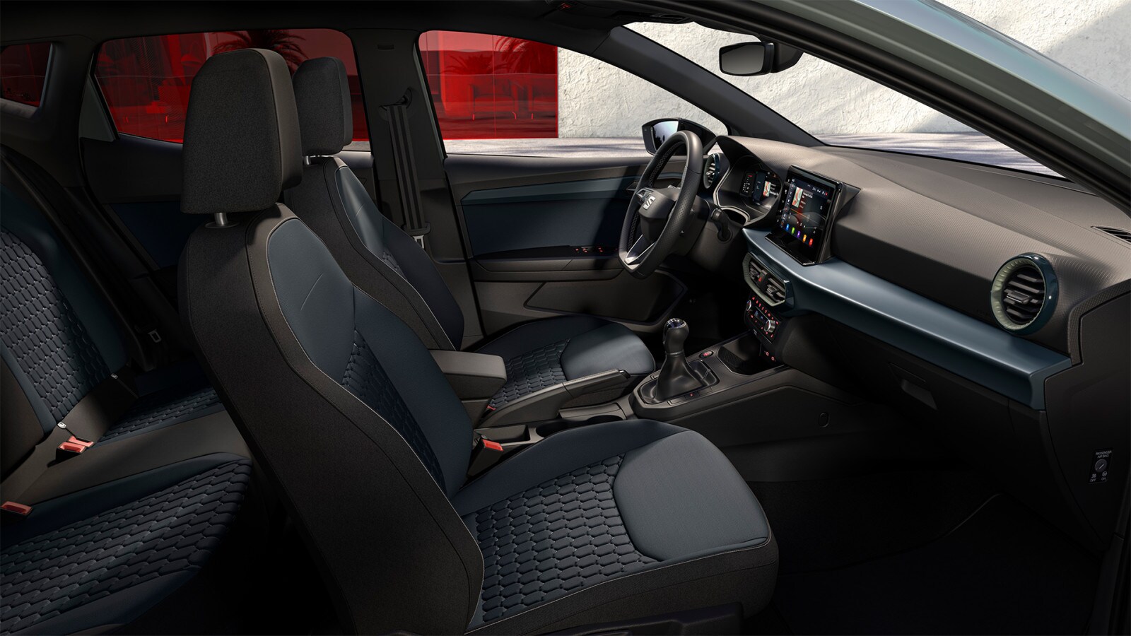 SEAT Ibiza – Bild 10