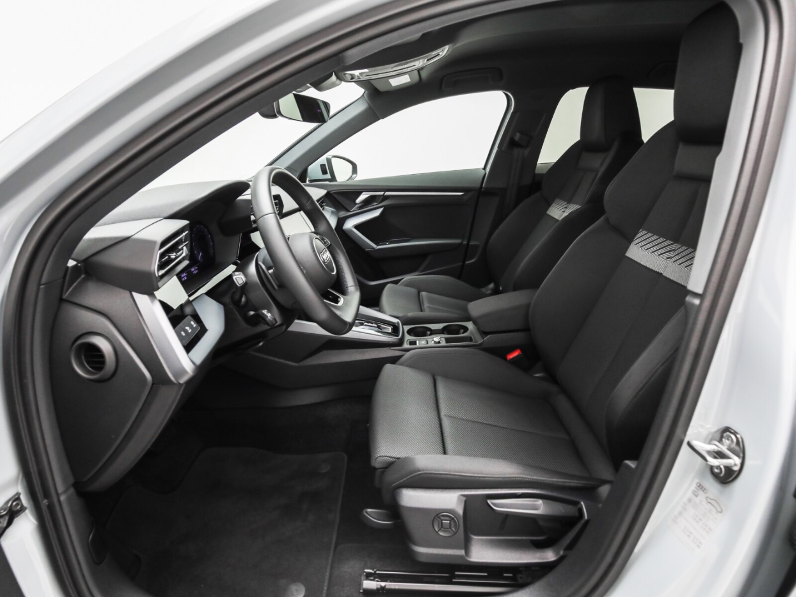 Audi A3 Sportback – Bild 6