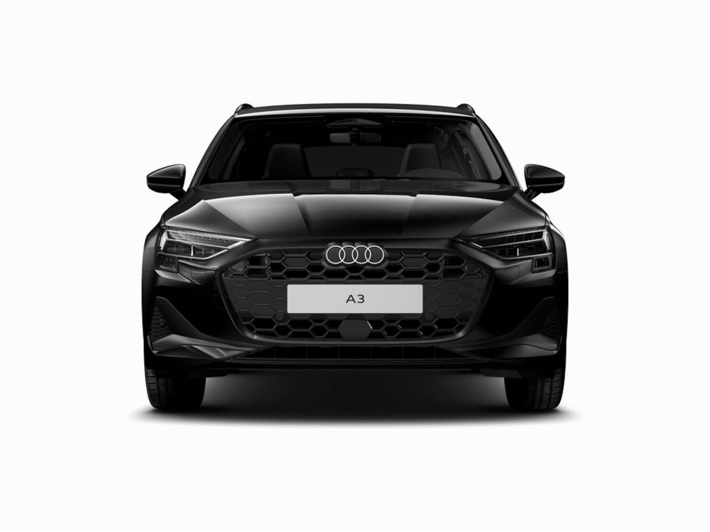 Bild über Audi A3 Sportback TFSI e TFSI e 150 kW S tronic - für weitere Informationen kontaktieren Sie den Audi Partner