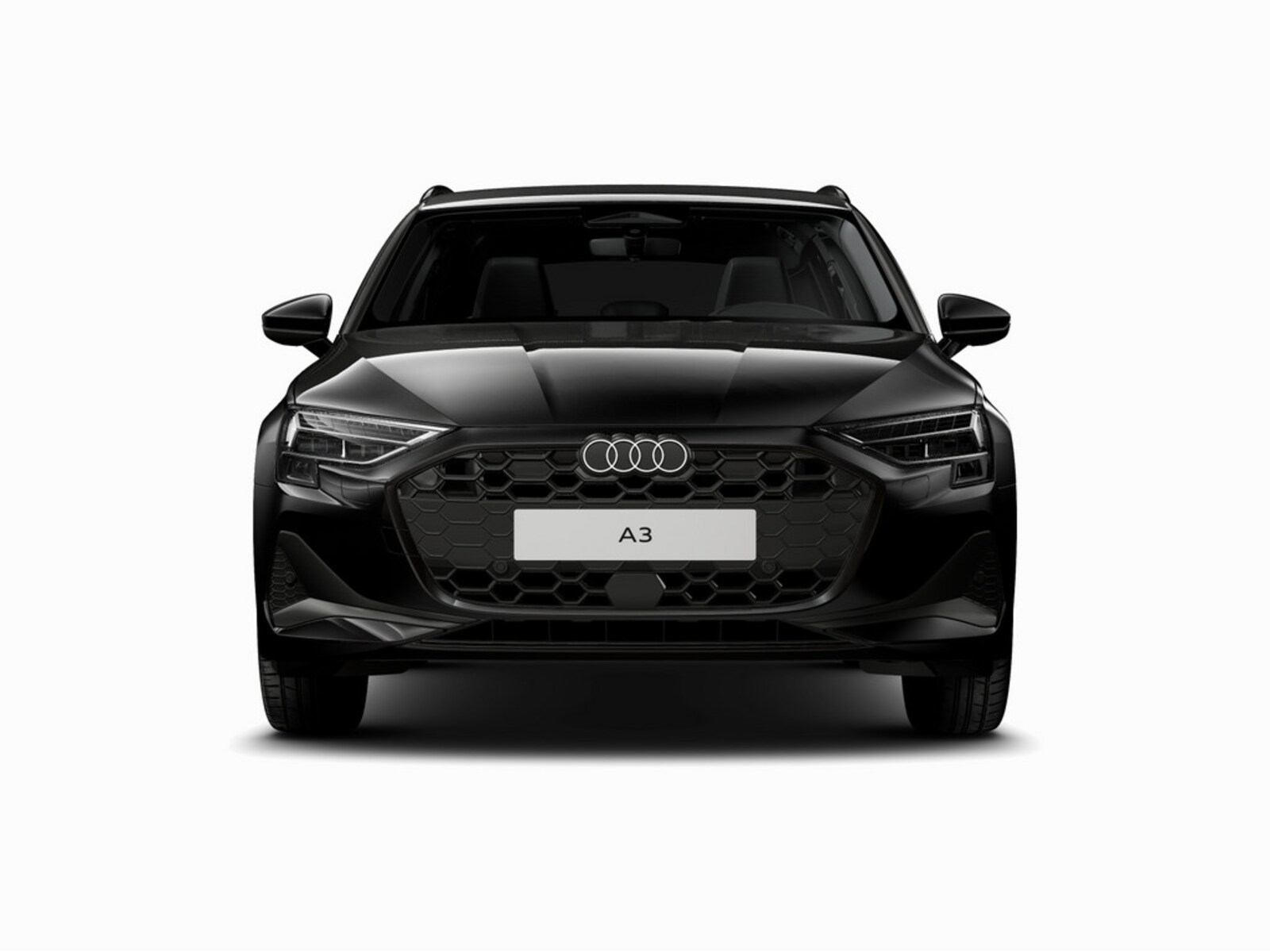Audi A3 Sportback – Bild 8
