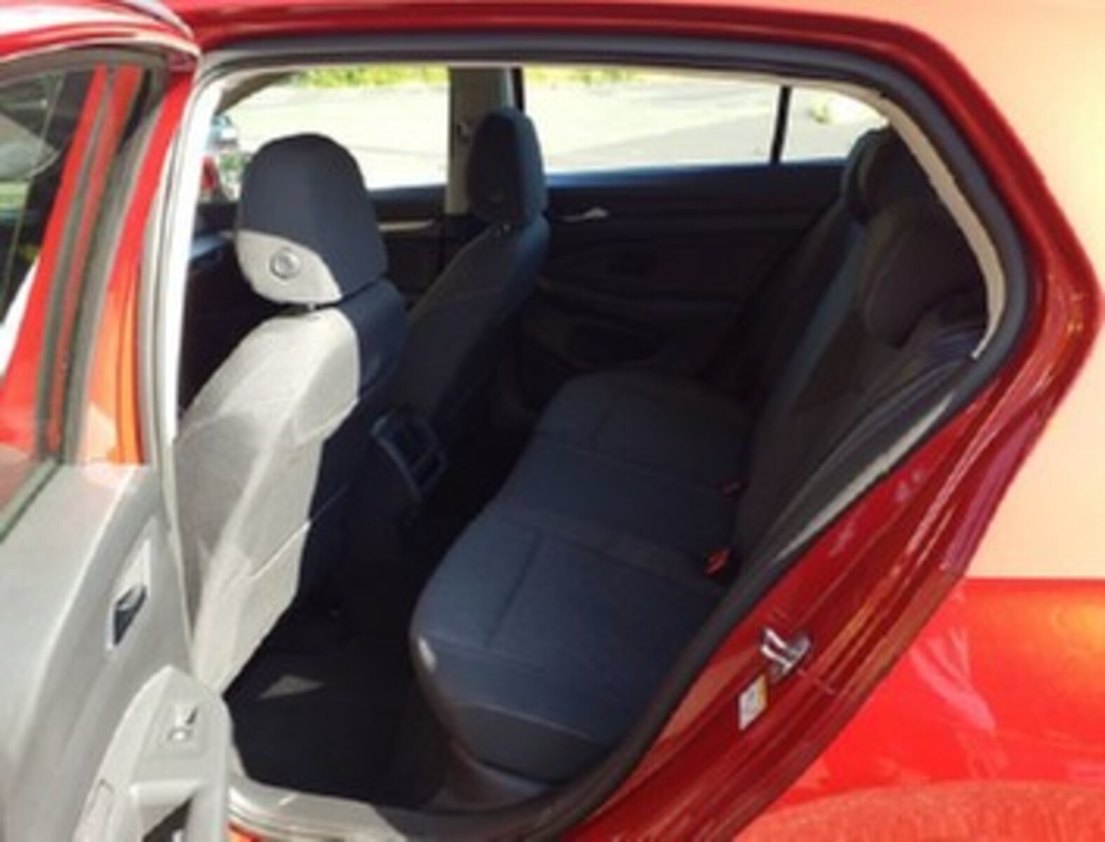 Volkswagen Golf – Bild 4