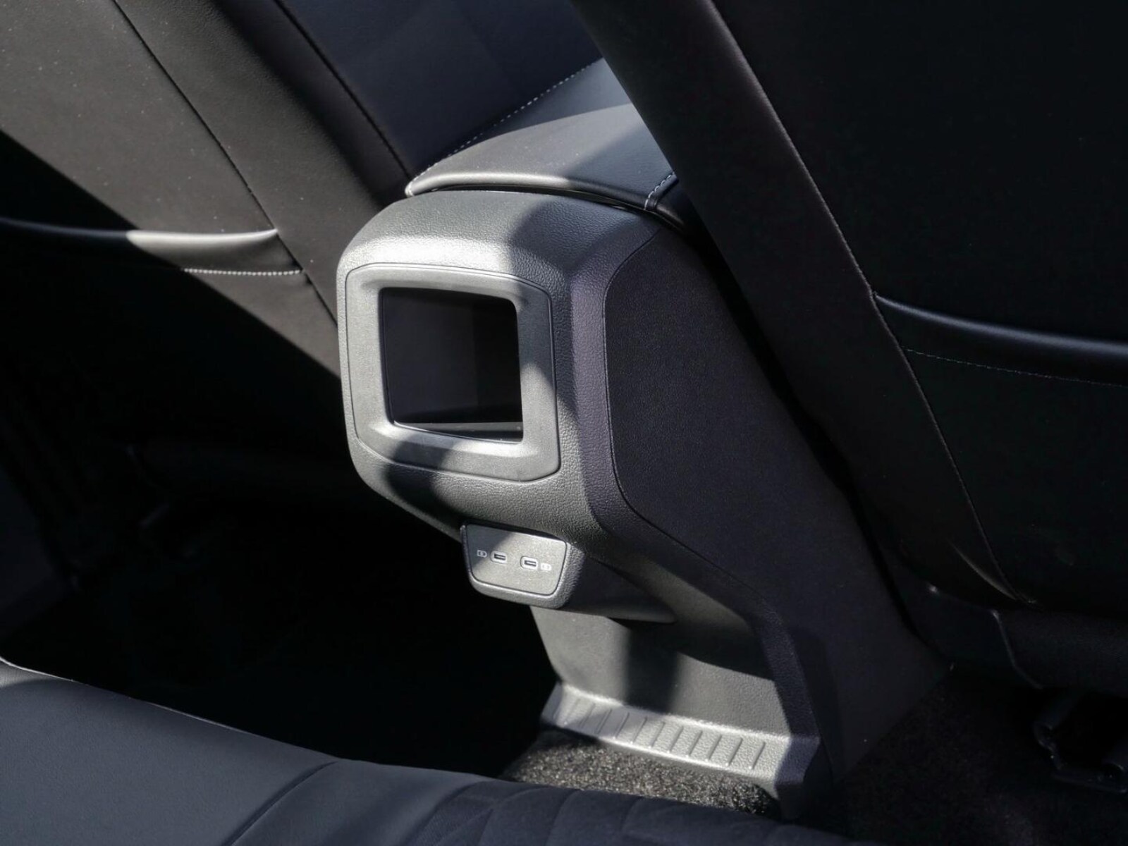 Volkswagen T-Cross – Bild 17