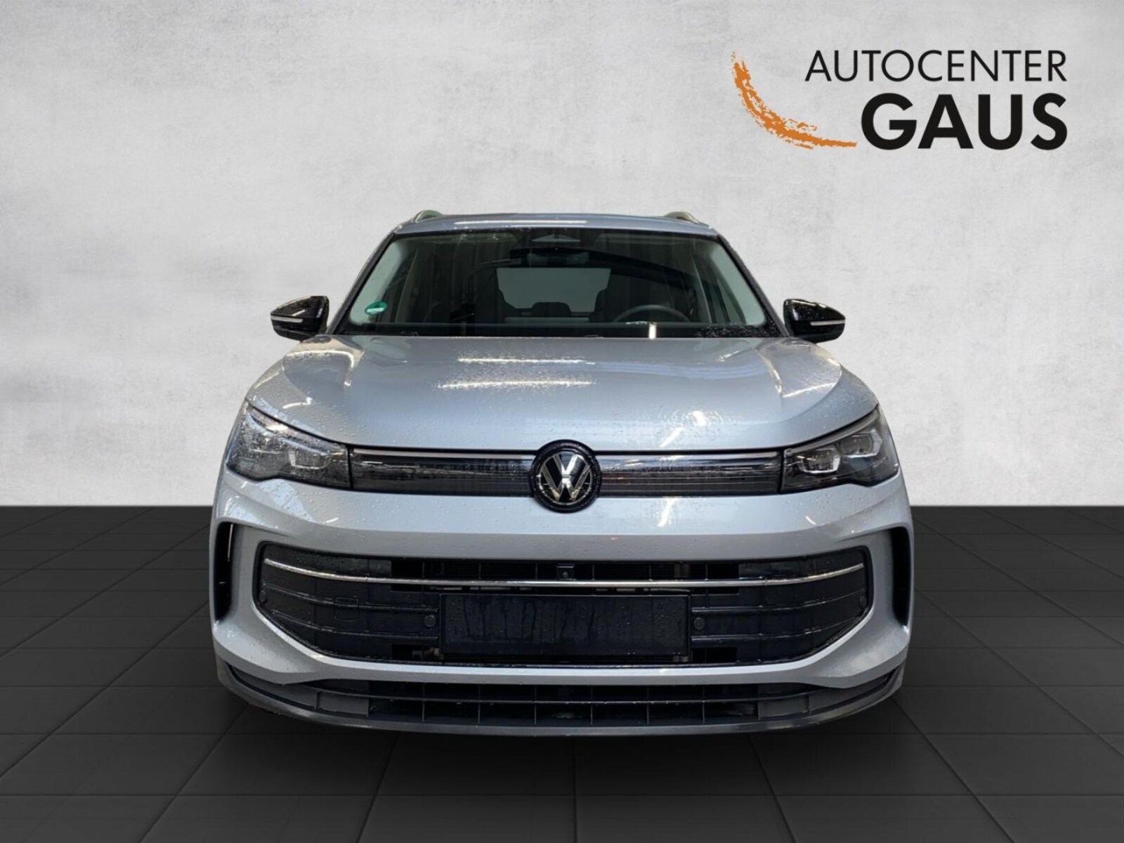 Volkswagen Tiguan – Bild 3