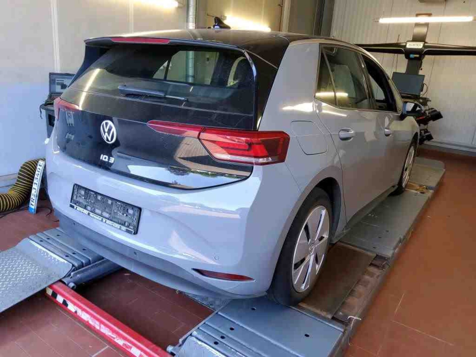 Volkswagen ID.3 – Bild 2