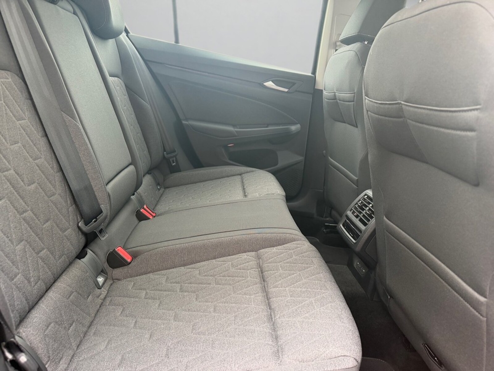 Volkswagen Golf – Bild 12