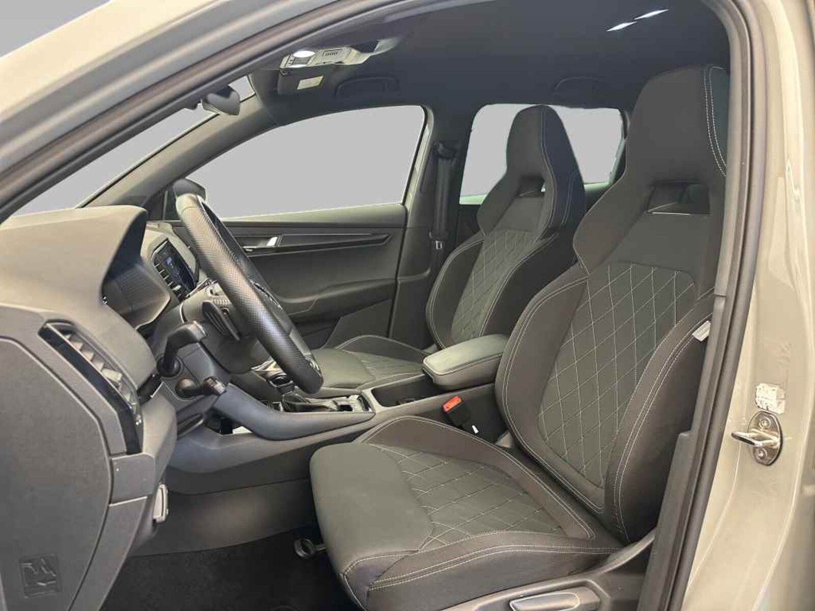 Škoda Karoq – Bild 11